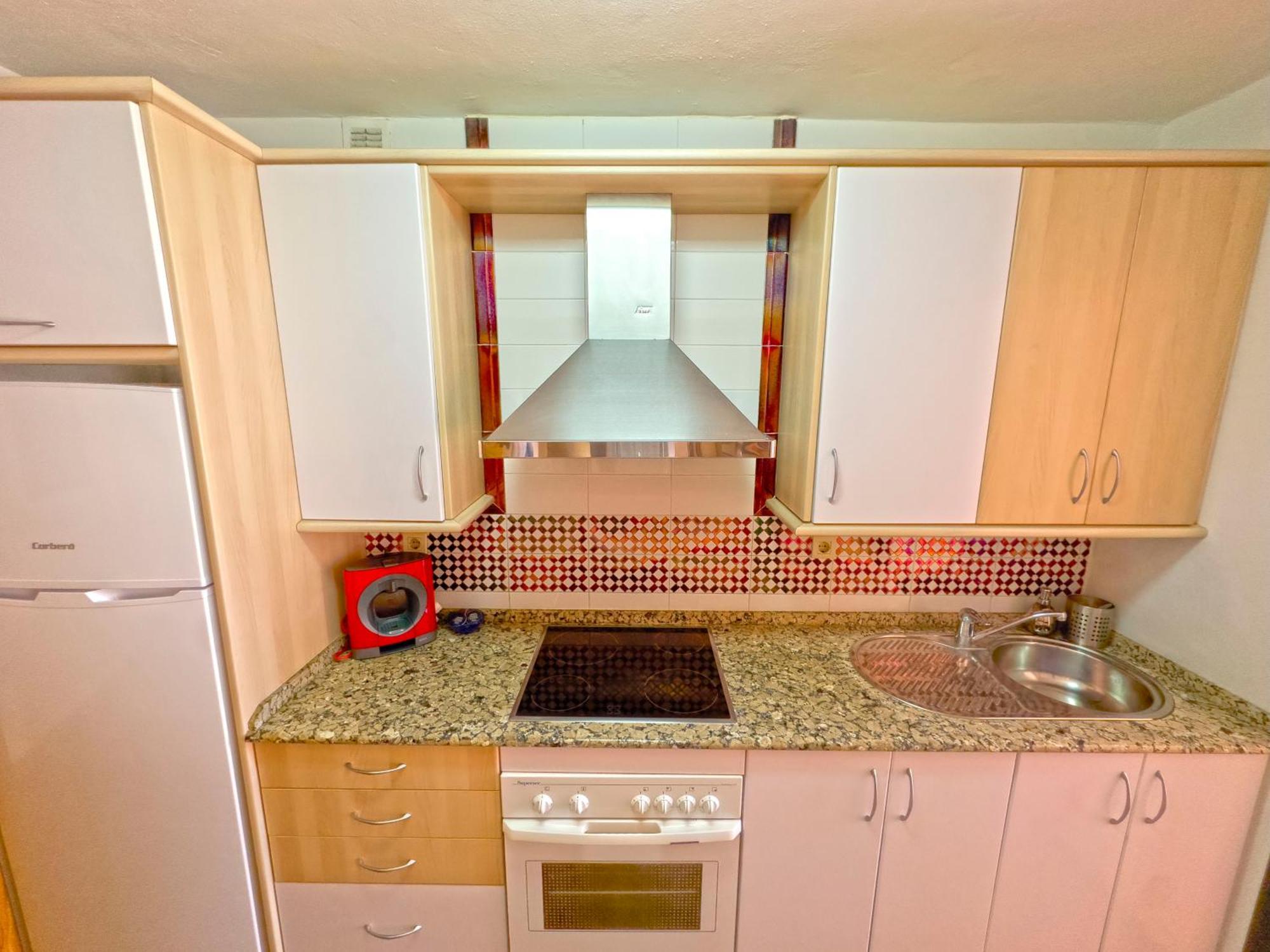 Atlanterra Costa - Zahara De Atunes Apartment