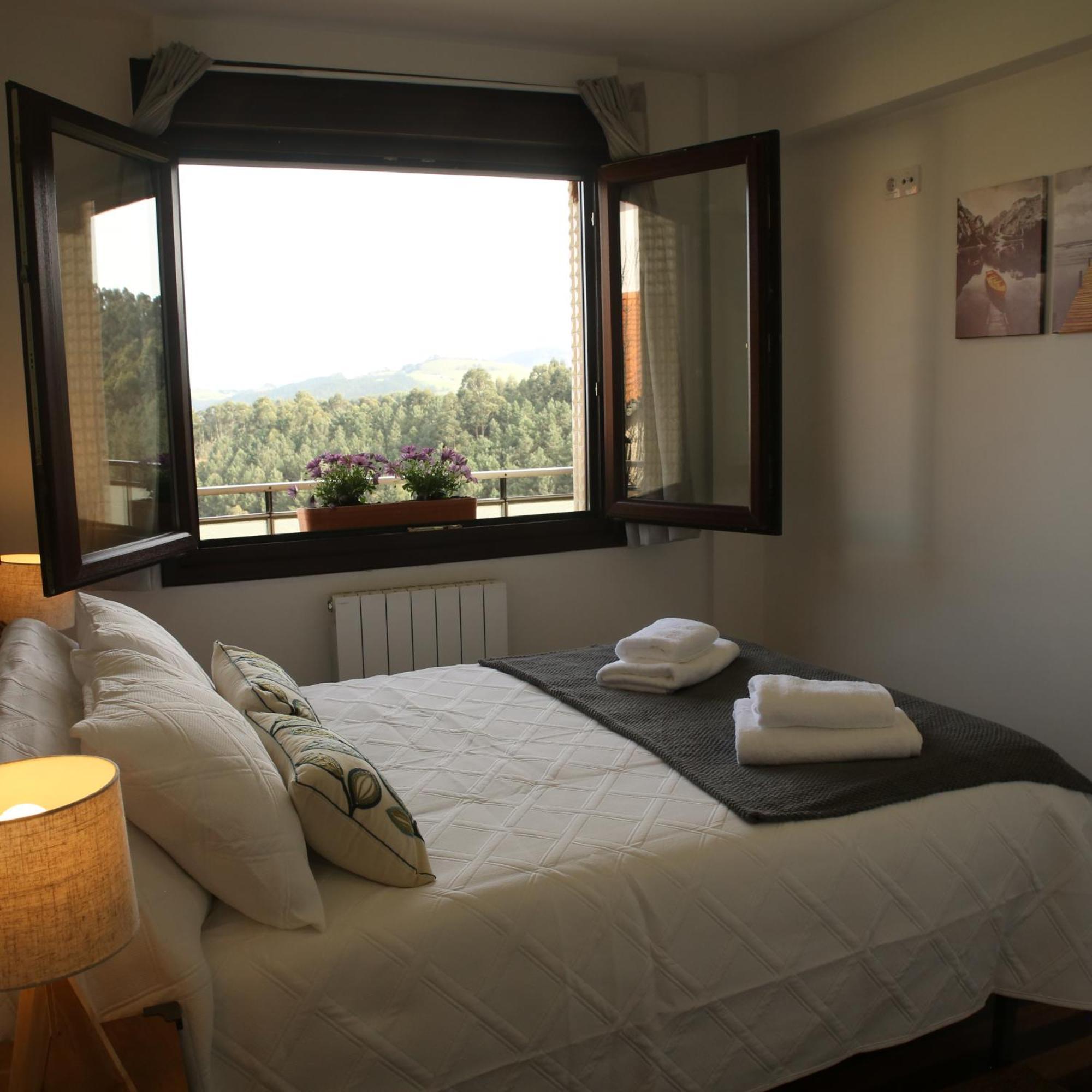 Apartment Zelaia