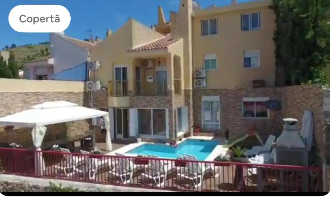 Holiday home Casa Paradiso *