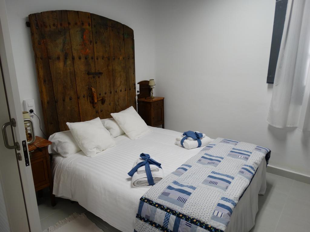 Apartment Barraca Loft Figueres *