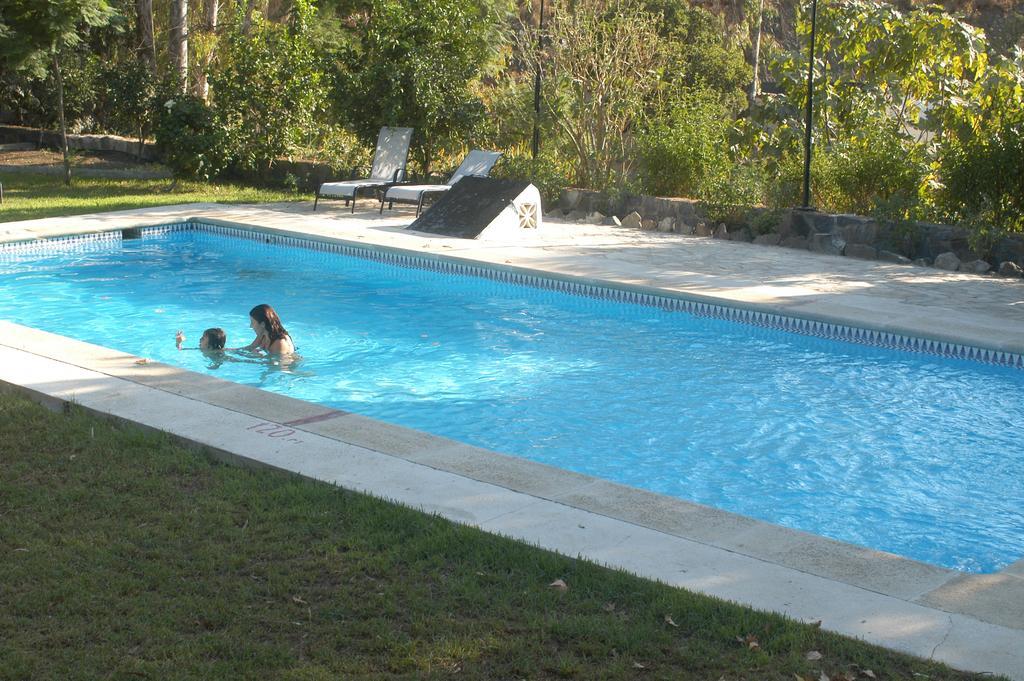 Finca La Mota