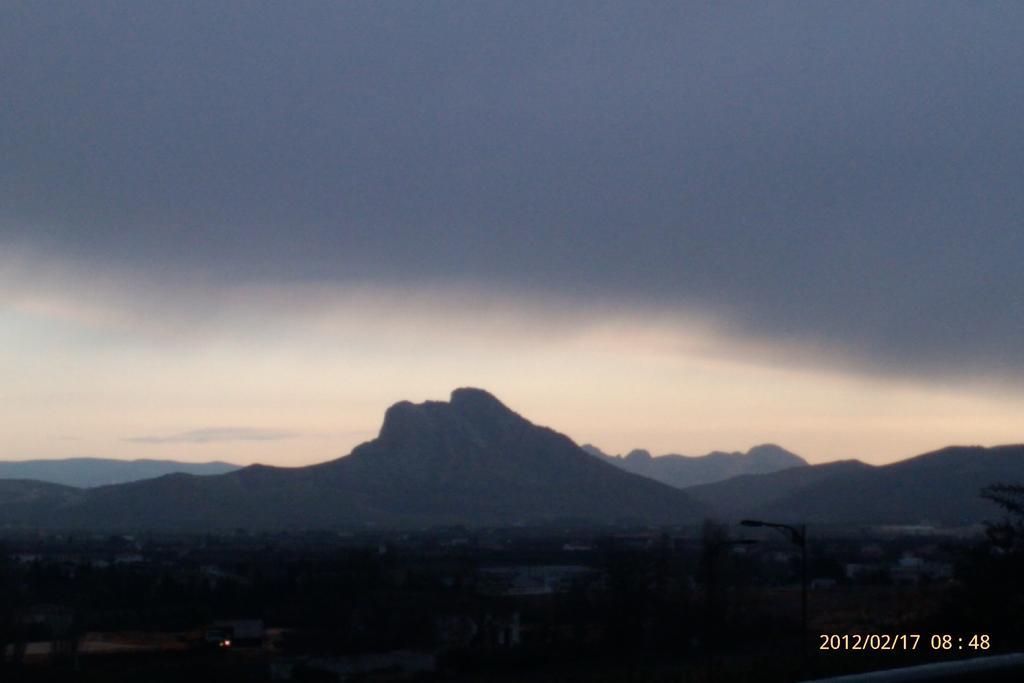 La Sierra 4*