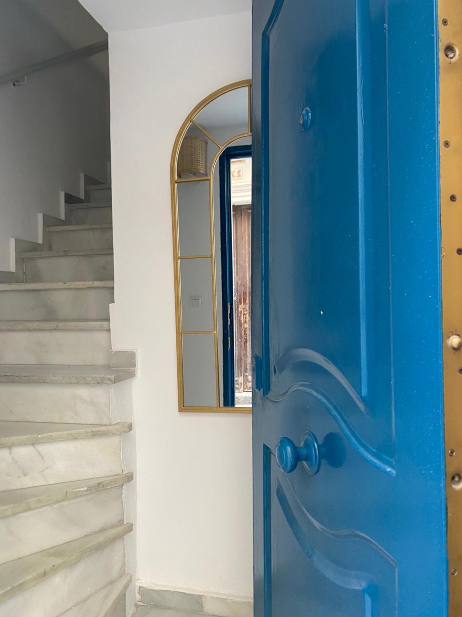La Casa Azul *
