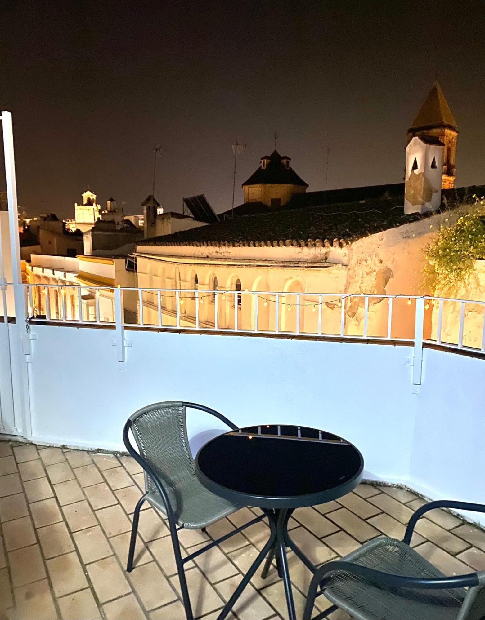 La Casa Azul Сasa de vacaciones Jerez de la Frontera