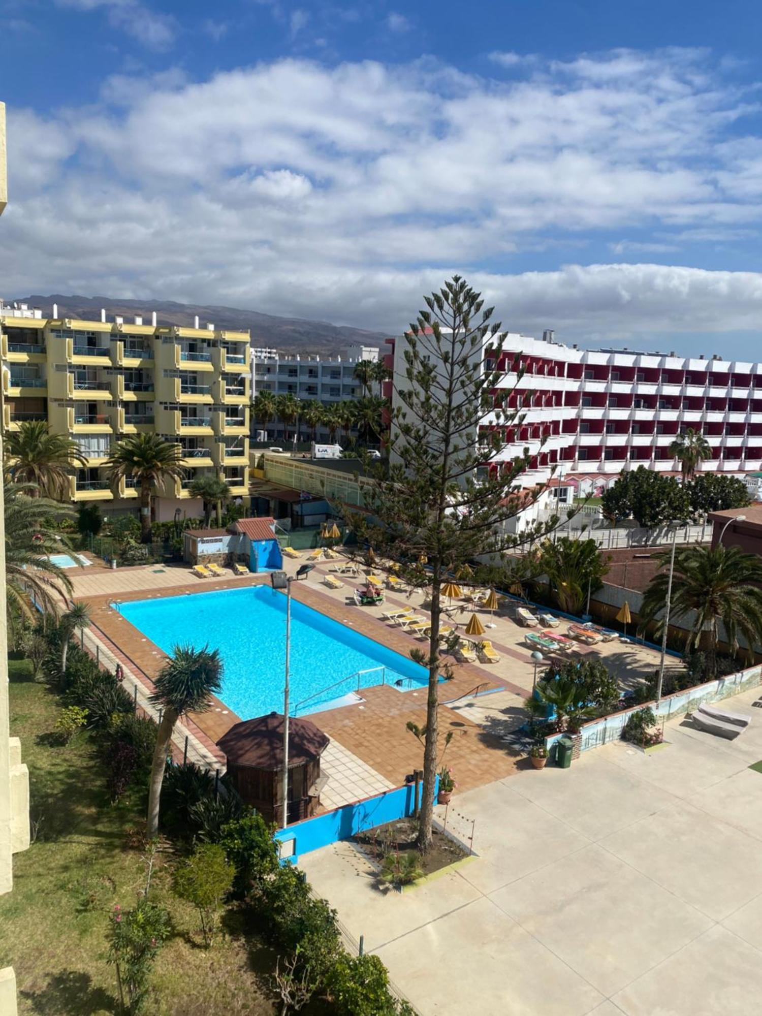 Apartamento Epicentro Maspalomas Maspalomas (Gran Canaria)