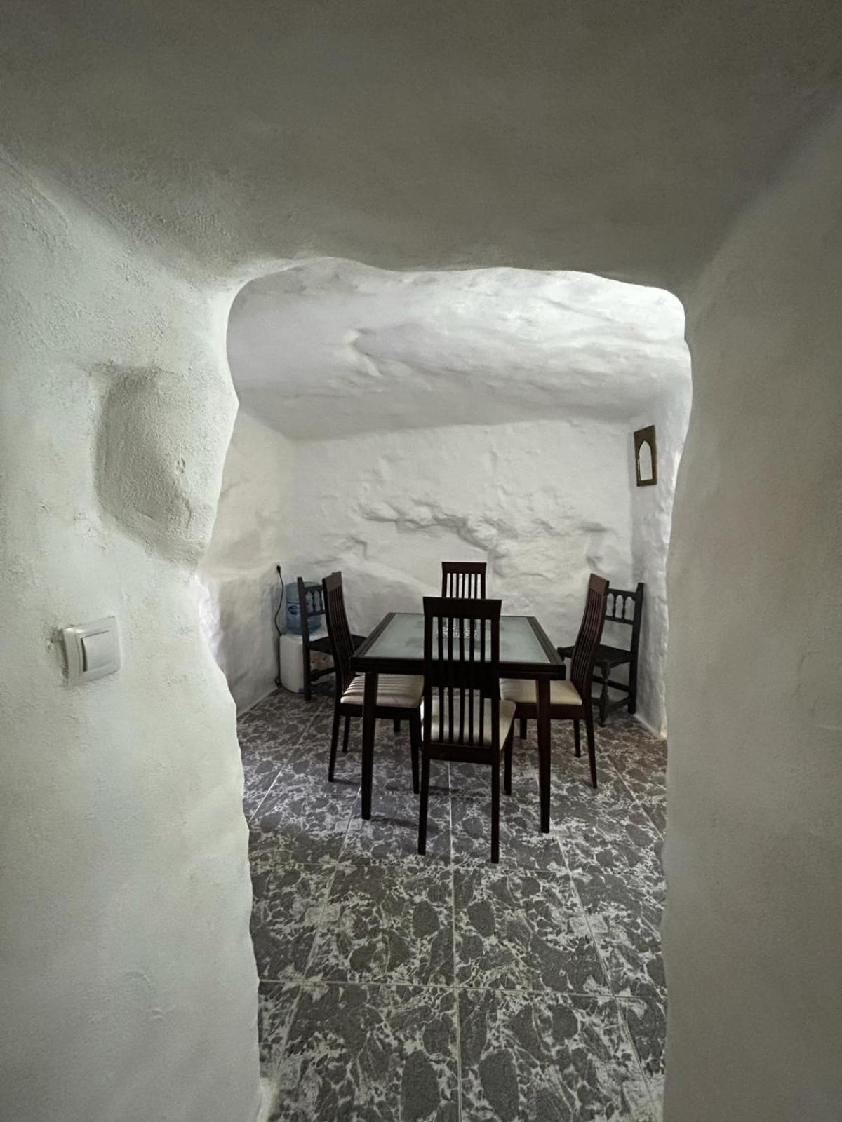Holiday home The Crystal Cave