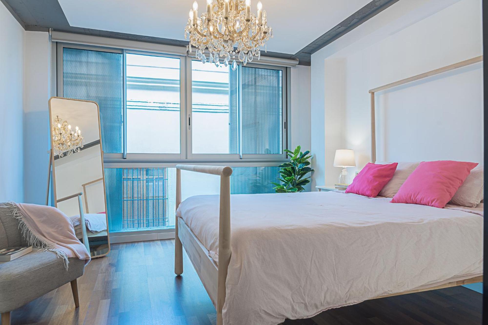 Apartment At Plaza Careaga *