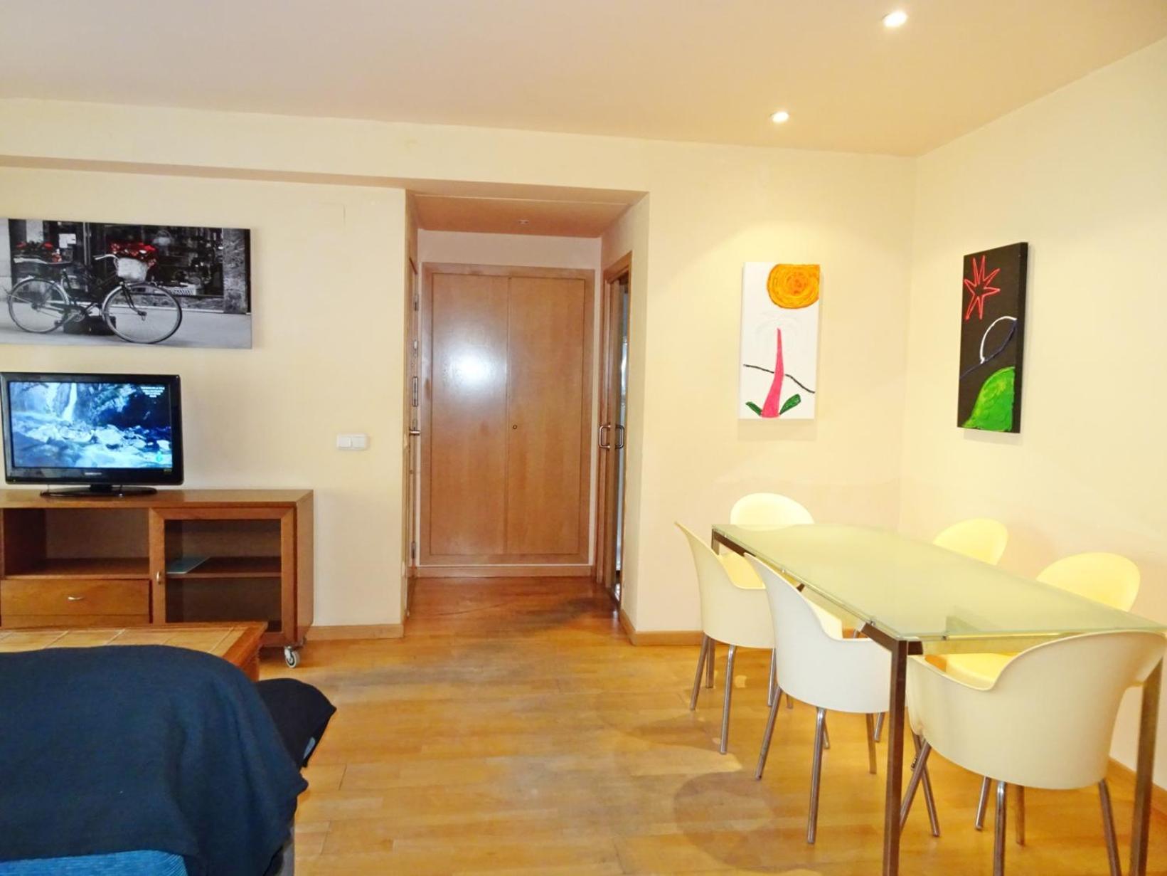 Apartment Miami - Alquiler Solo Familias