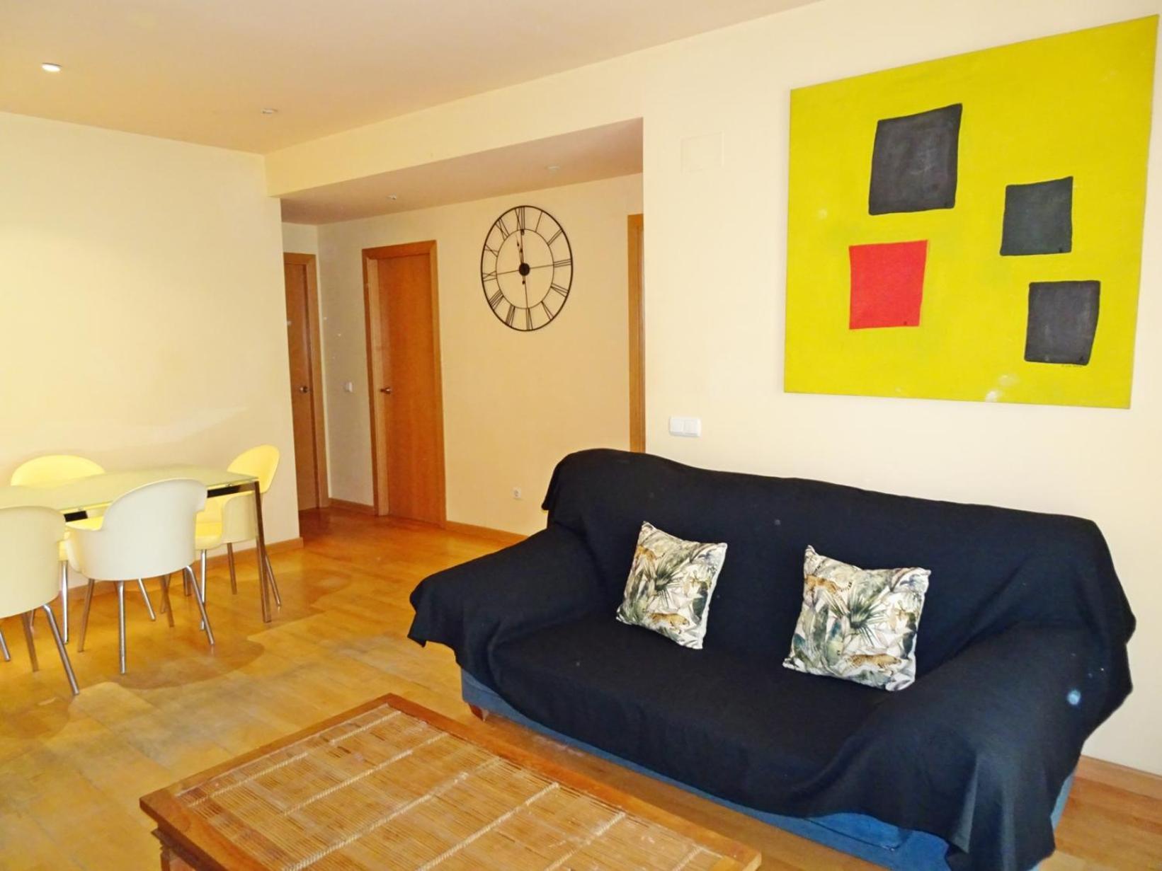 Miami - Alquiler Solo Familias Apartment *