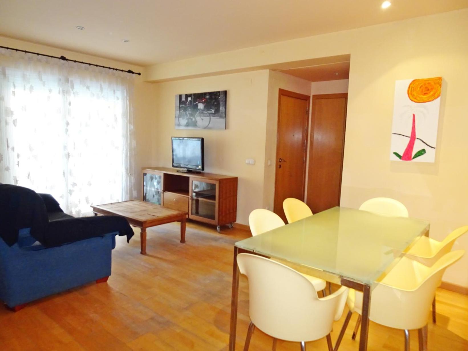 Apartment Miami - Alquiler Solo Familias