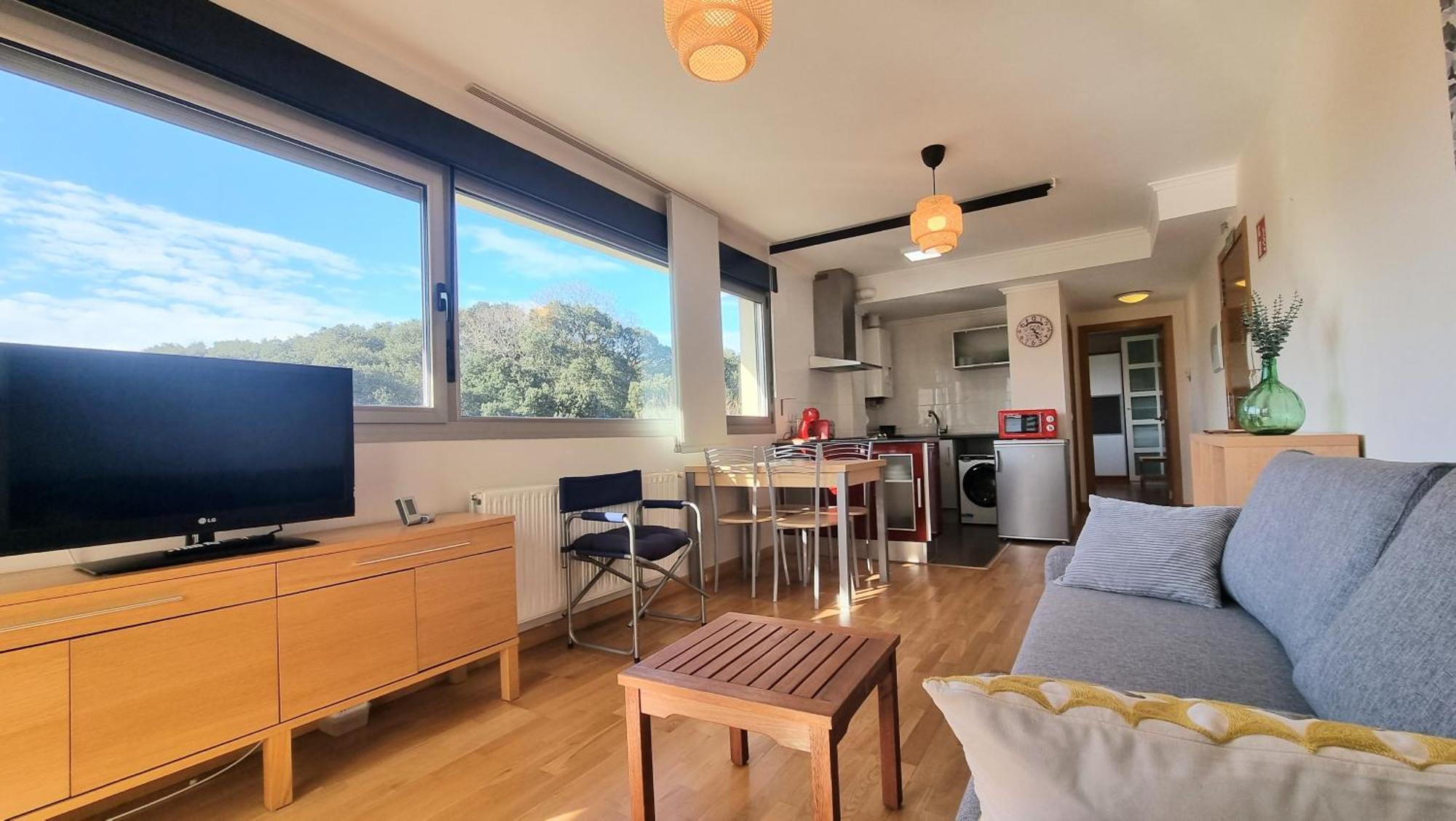 El Arcin Apartment