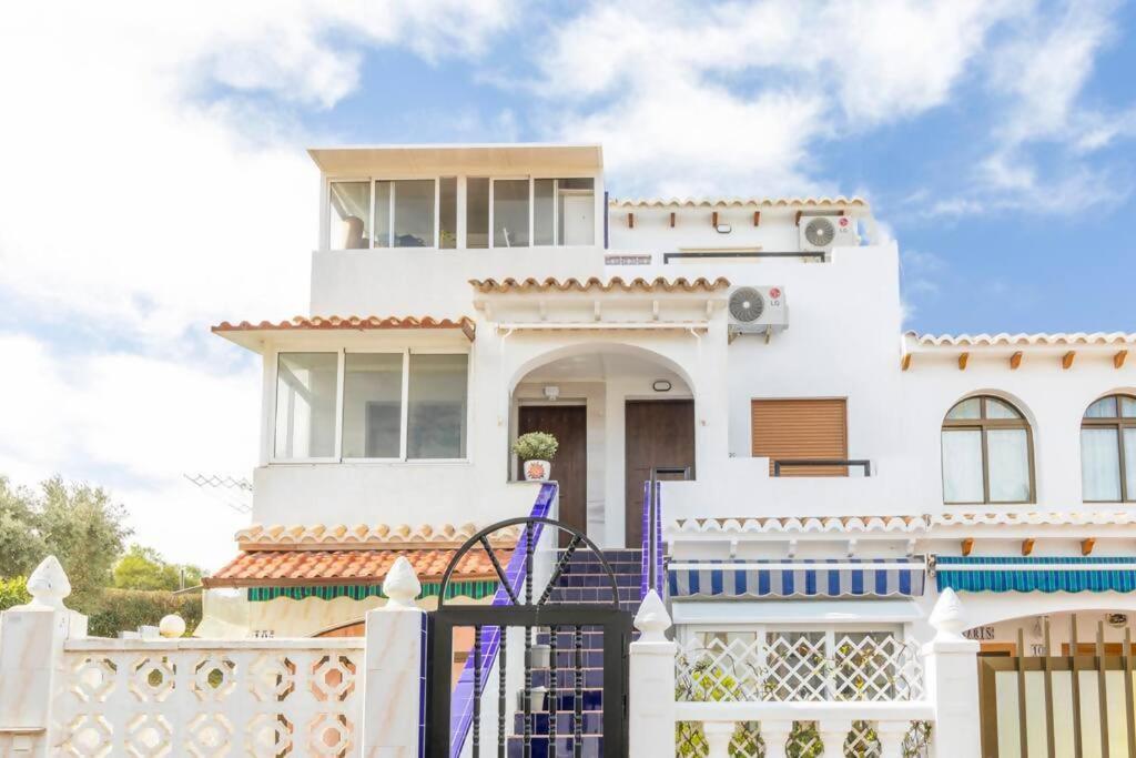 Apartamento Pink Torreblanca Torrevieja