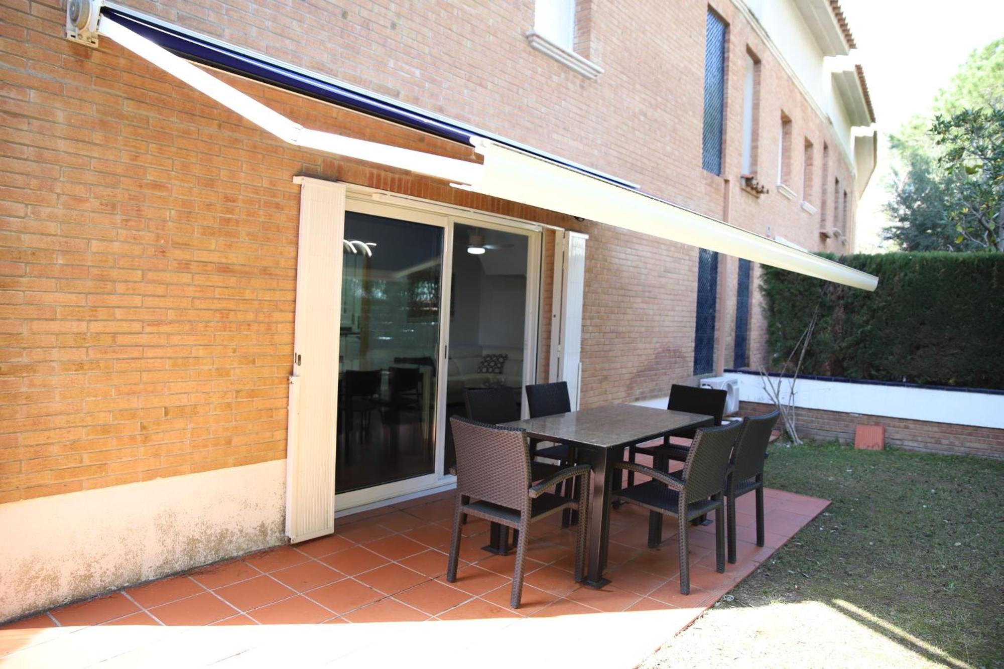 Holiday home Eslora - Playa De Aro *