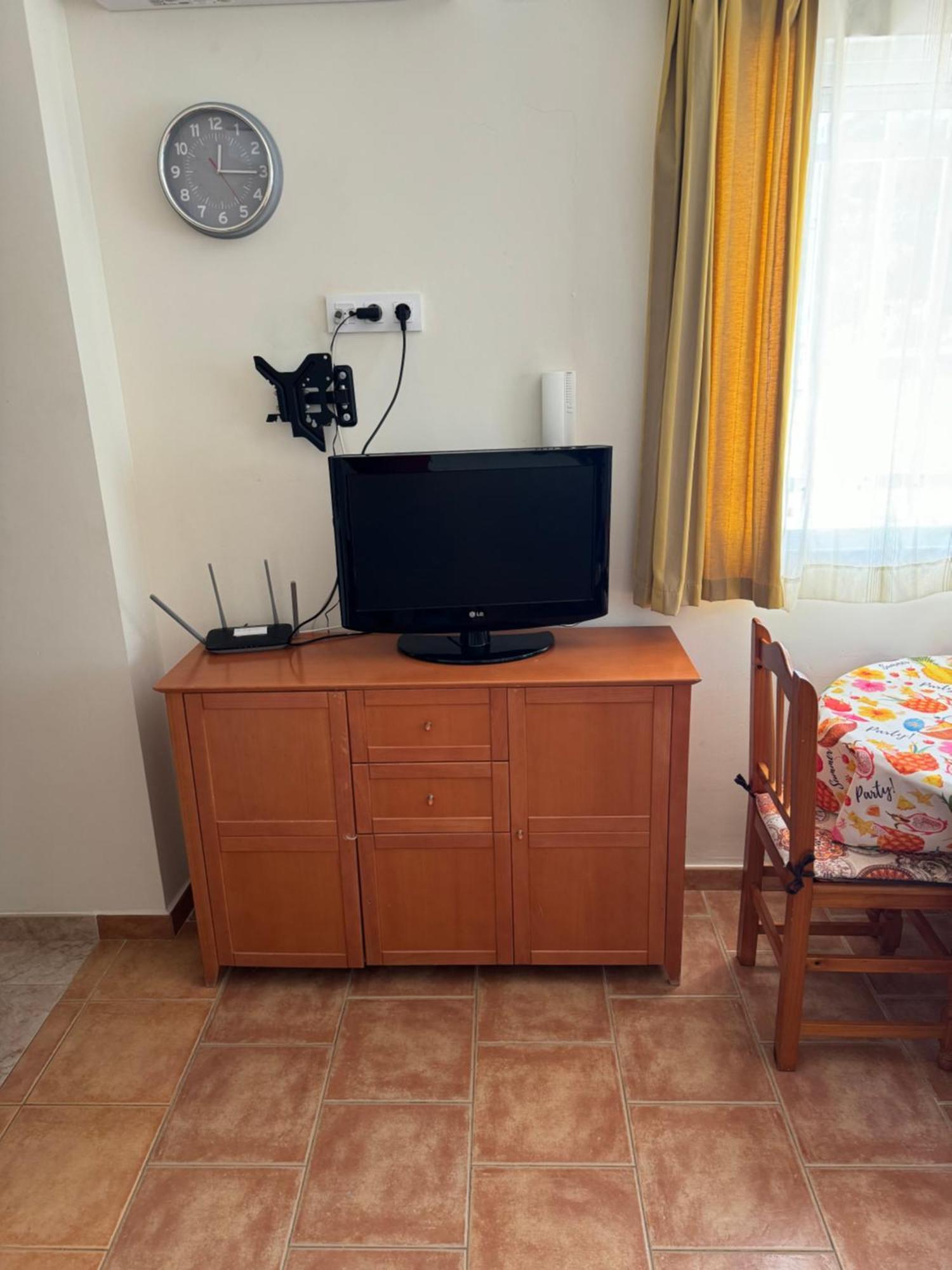 Aquamarine Raco Apartment