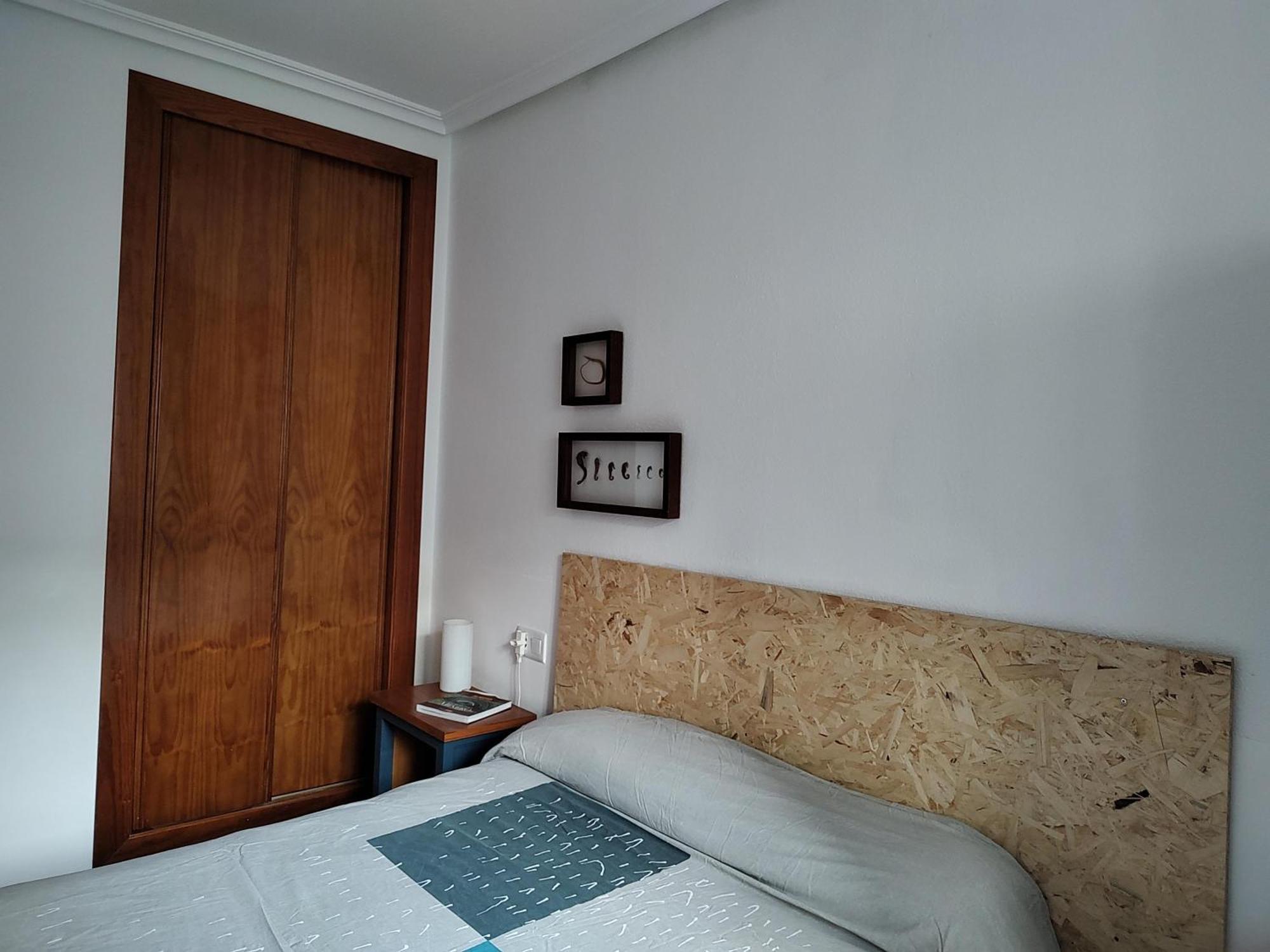 Apartment Playa Muy Cuco Con Jardin Y 2 *