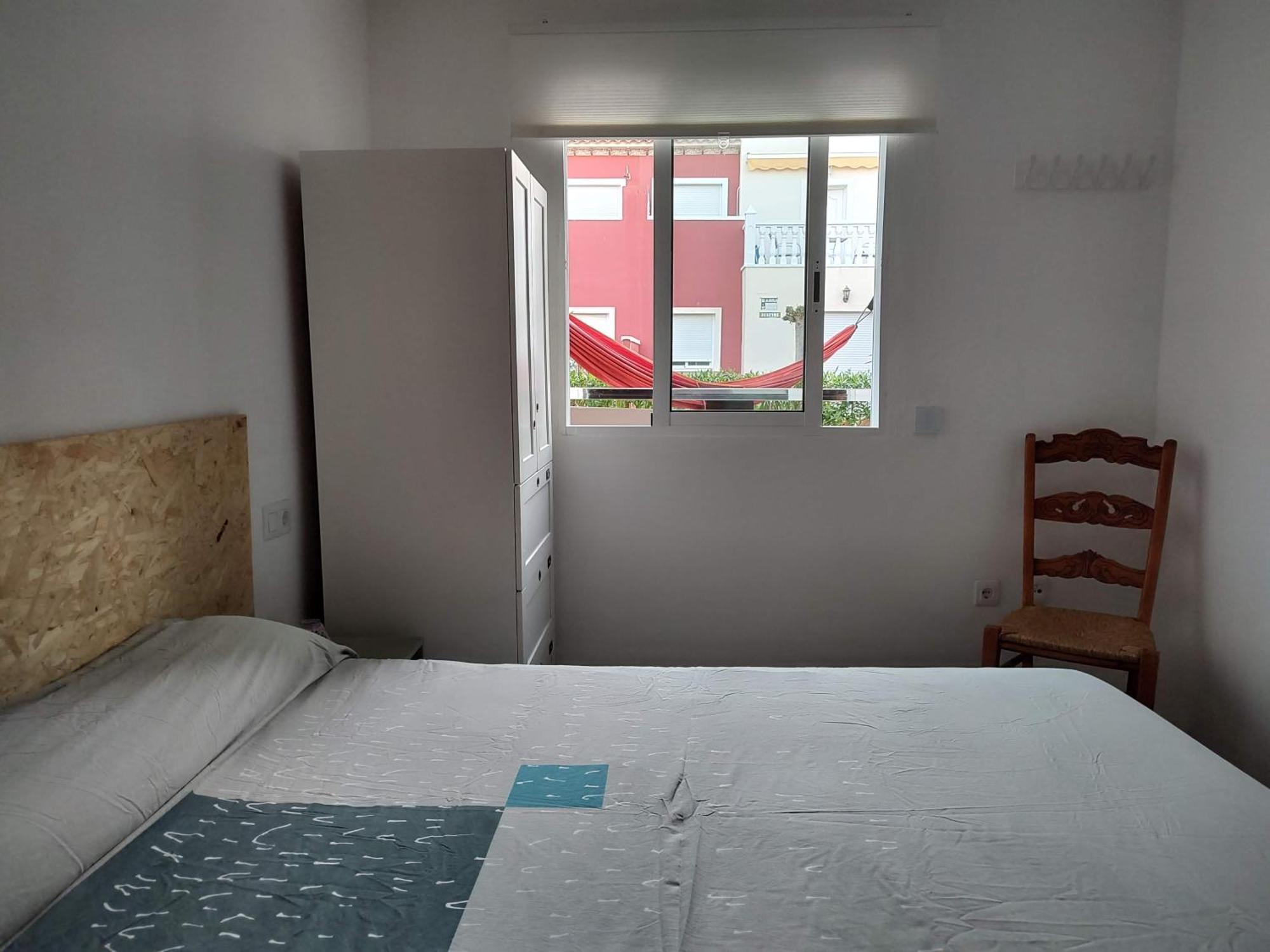 Playa Muy Cuco Con Jardin Y 2 Apartment Vera