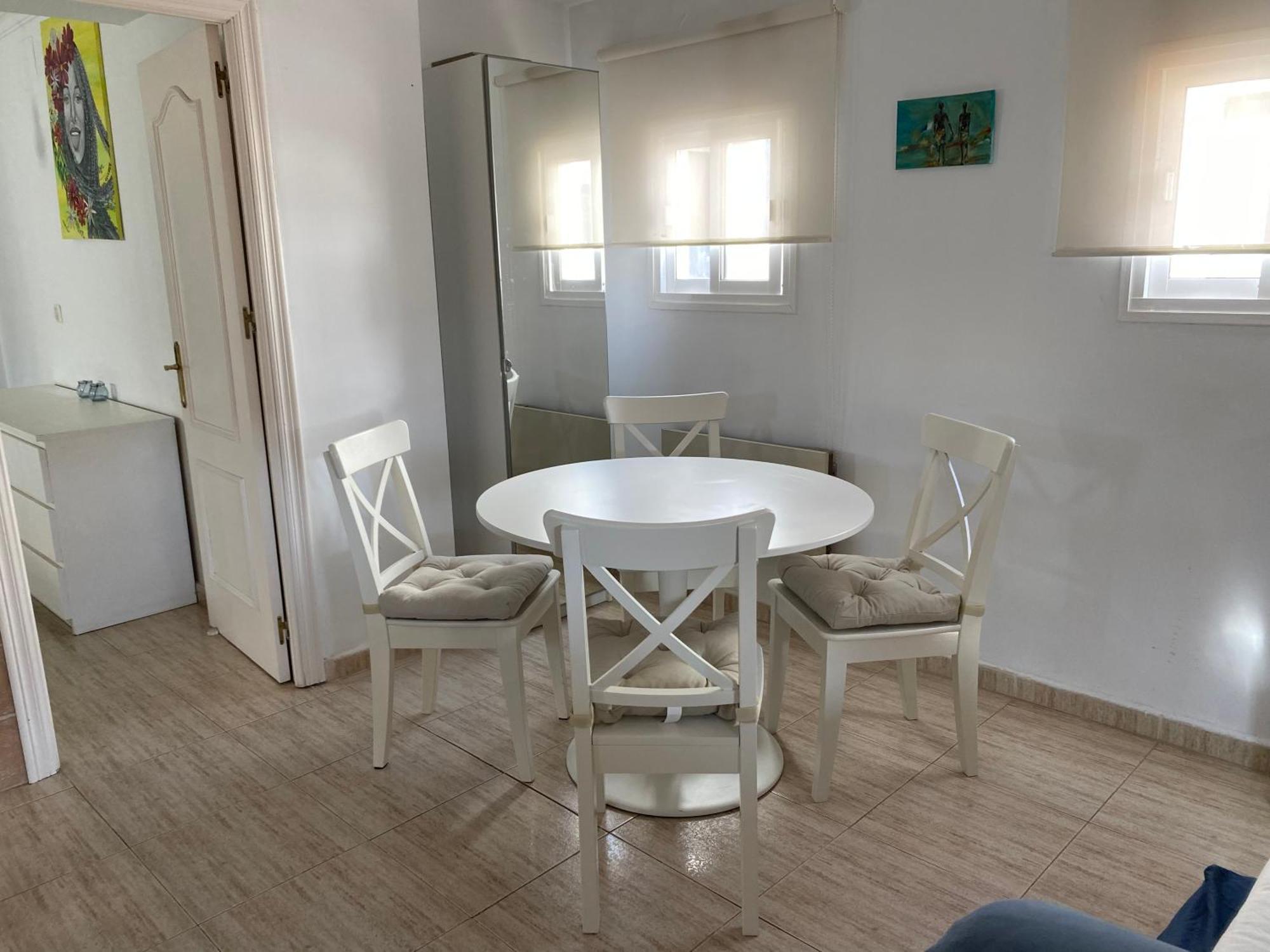 ático 360 Cádiz