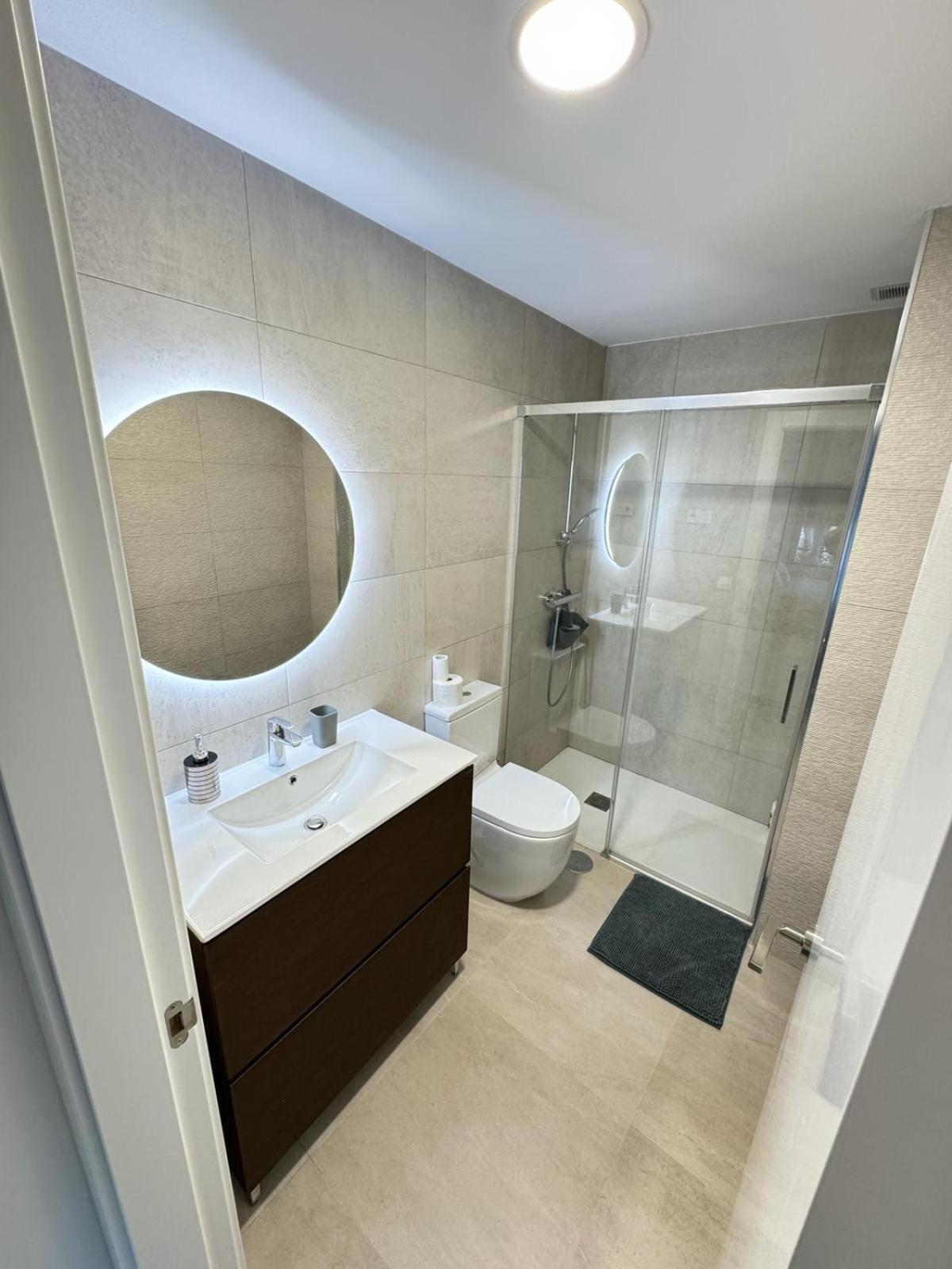 Increible Apartamento En Apartamento