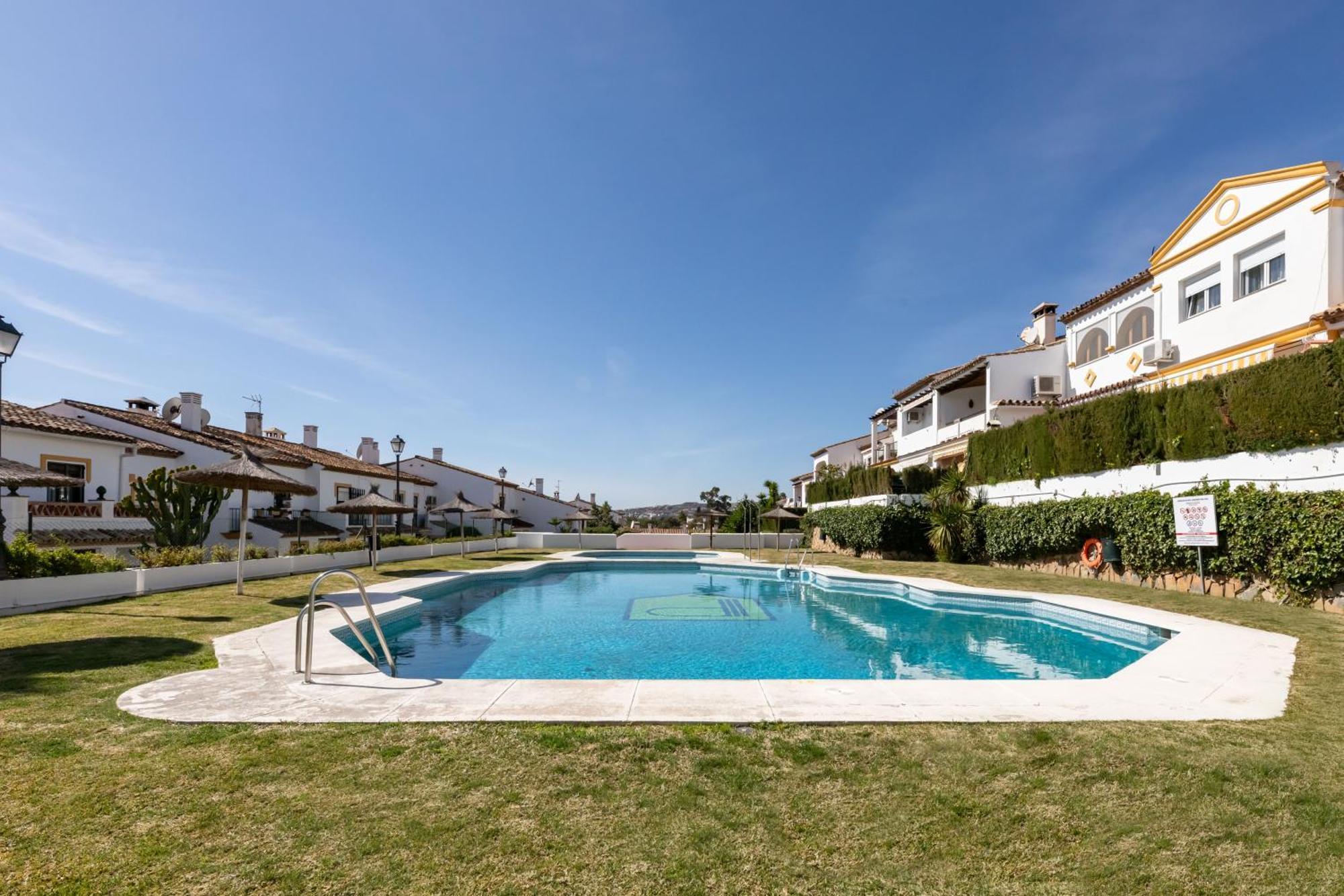 Jardines Del Sol J2 Marbella