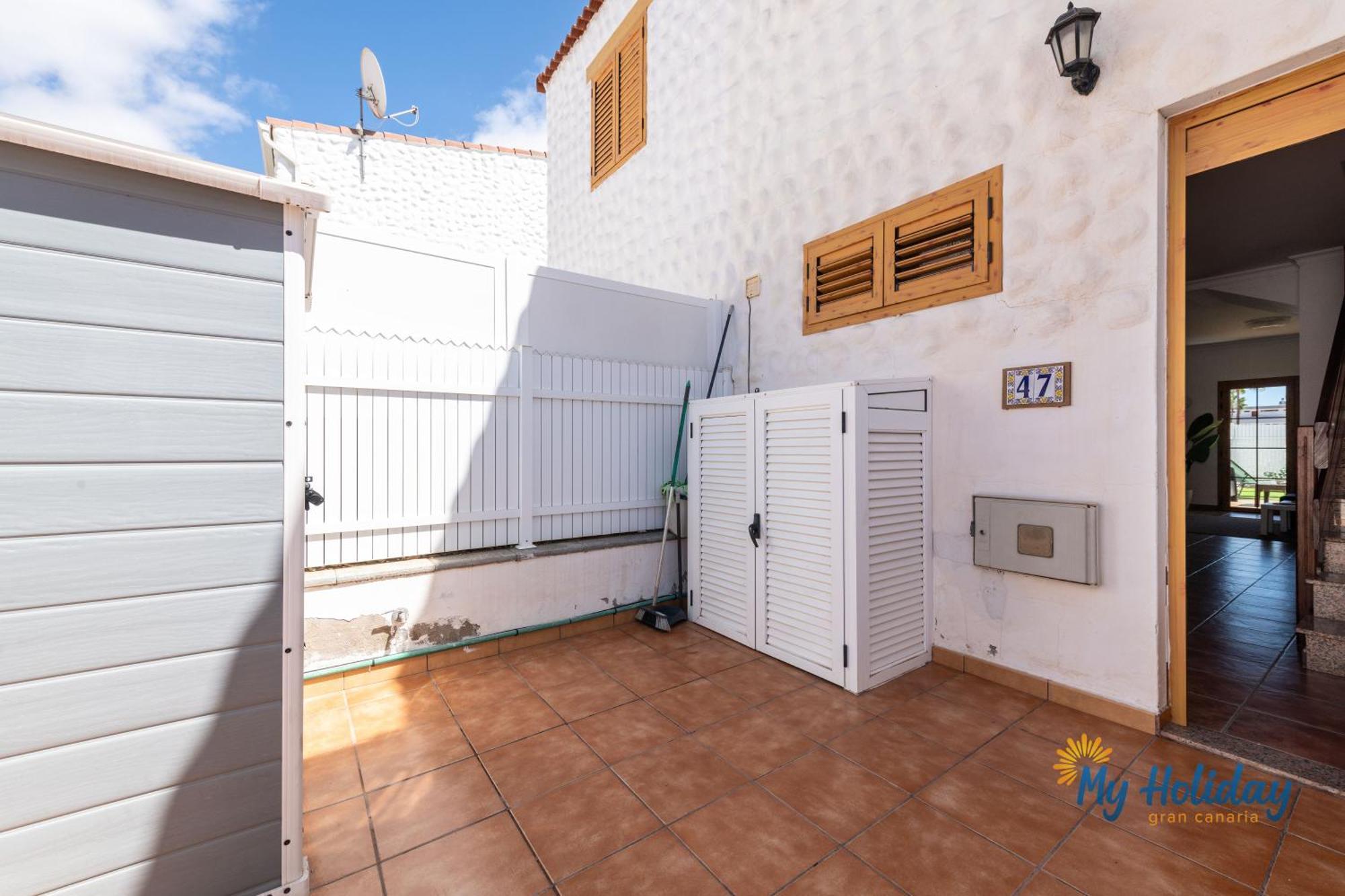 Duplex By Yumbo Сasa de vacaciones *