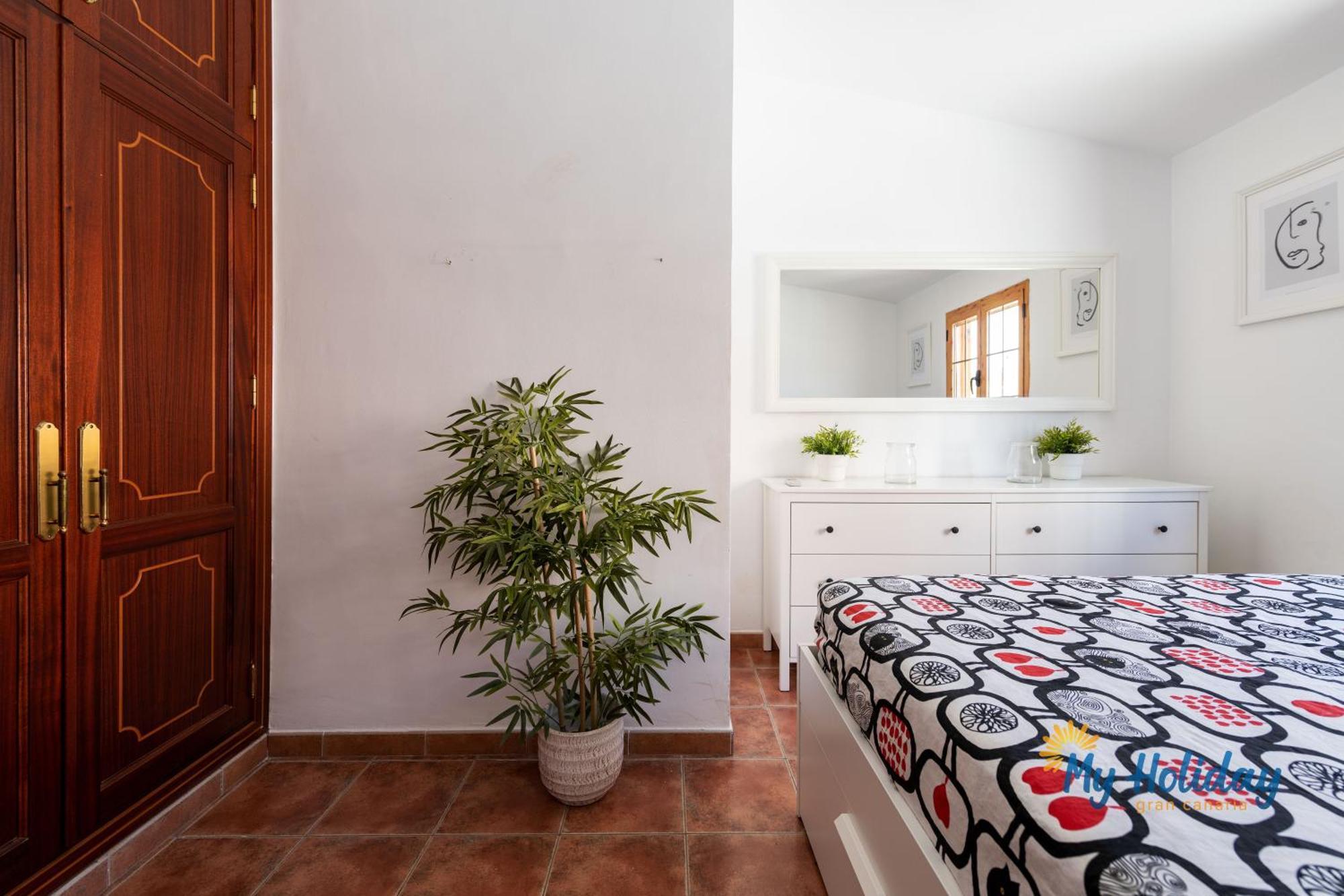 Сasa de vacaciones Duplex By Yumbo Playa del Inglés