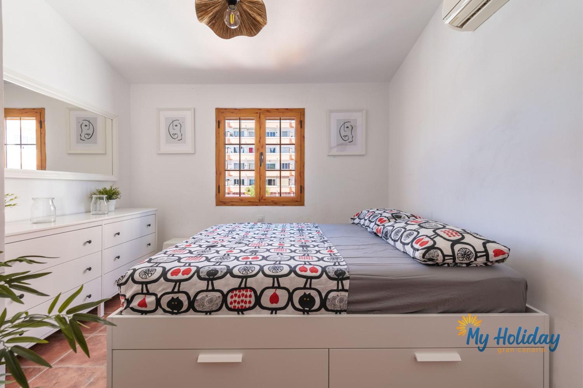 Сasa de vacaciones Duplex By Yumbo
