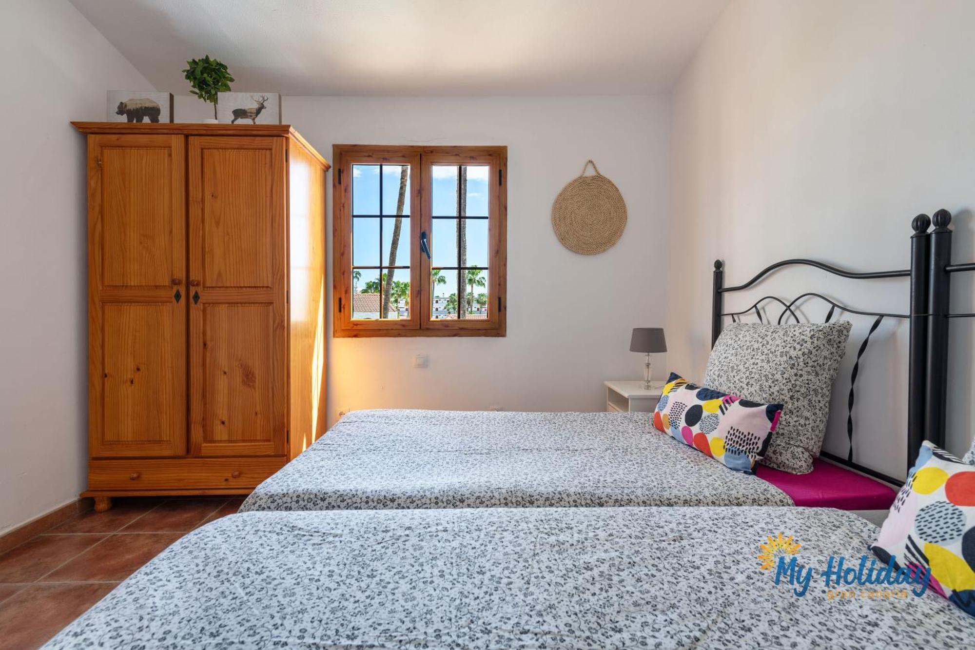 Duplex By Yumbo Сasa de vacaciones