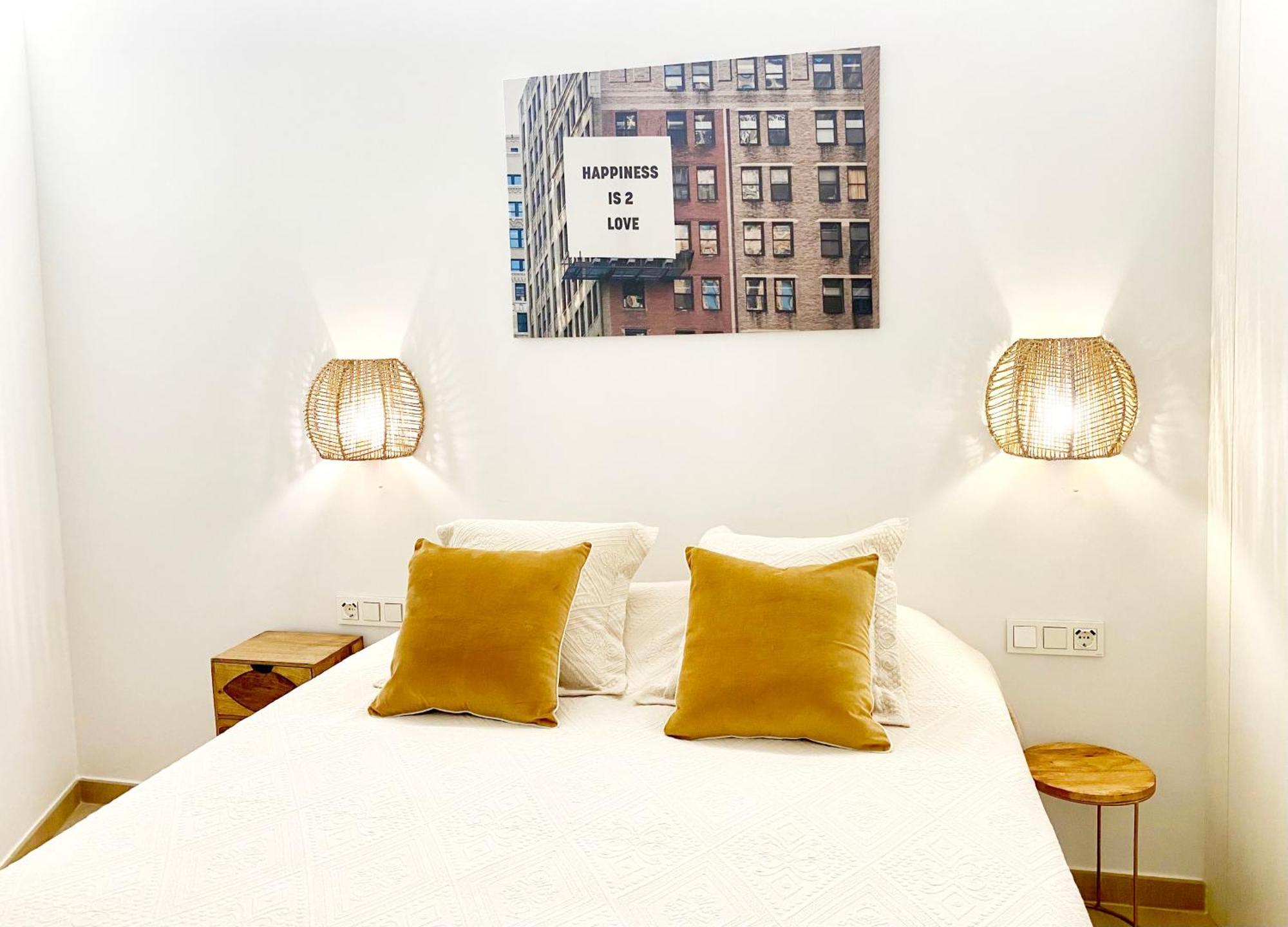 Apartamento Precioso Playa De Carvajal - *
