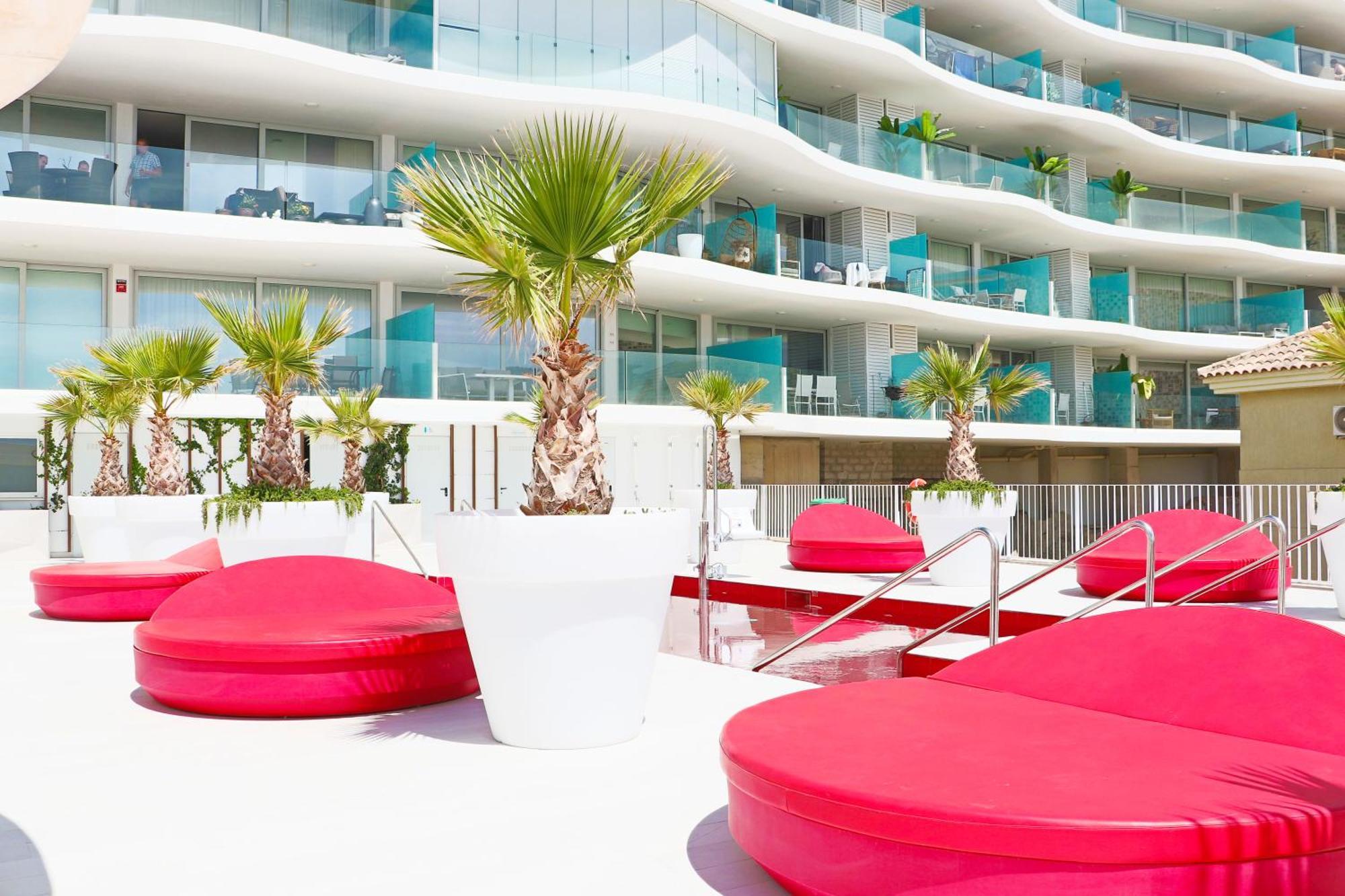 Precioso Playa De Carvajal - Apartamento *
