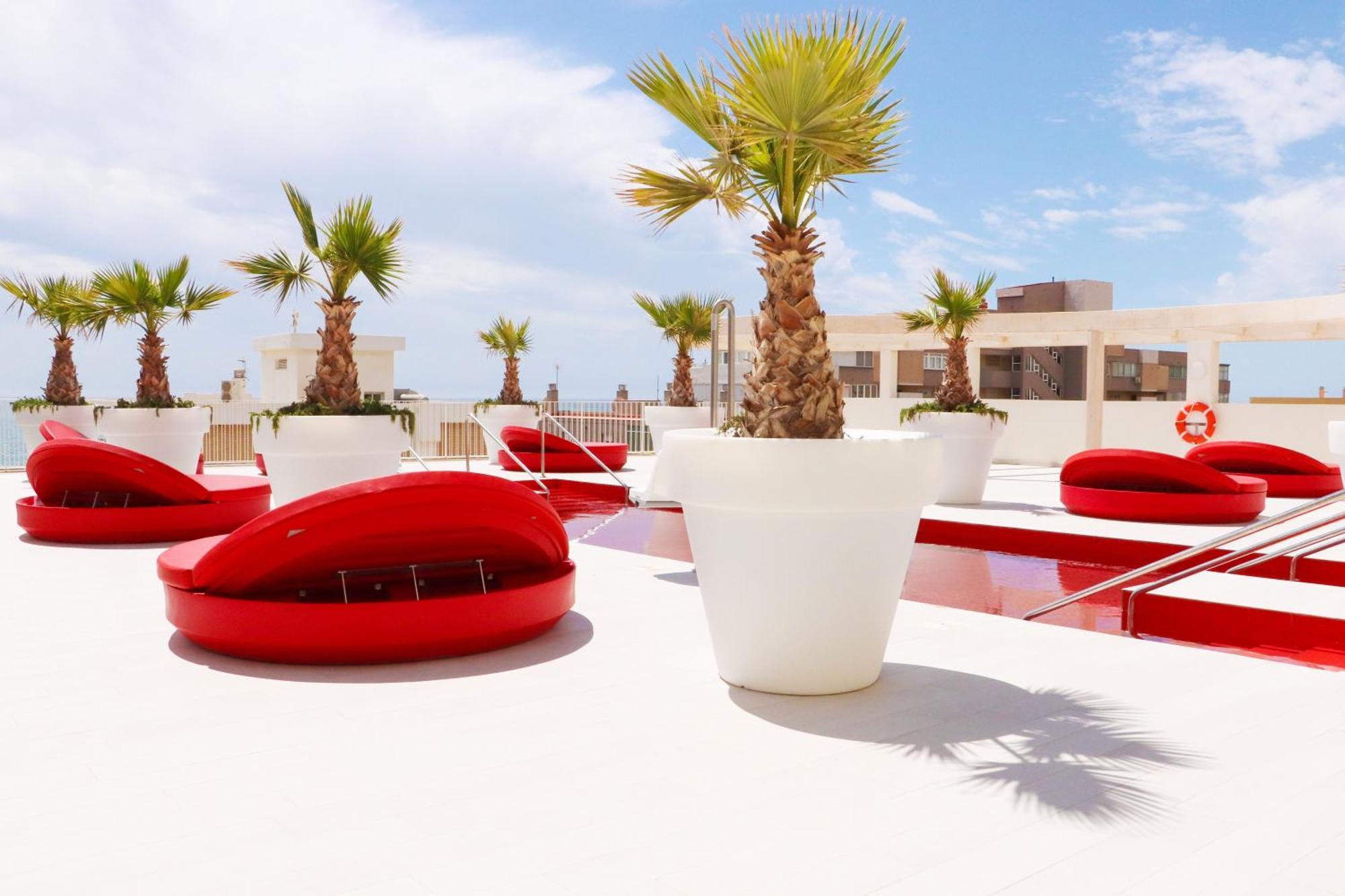 Precioso Playa De Carvajal - Apartamento Fuengirola