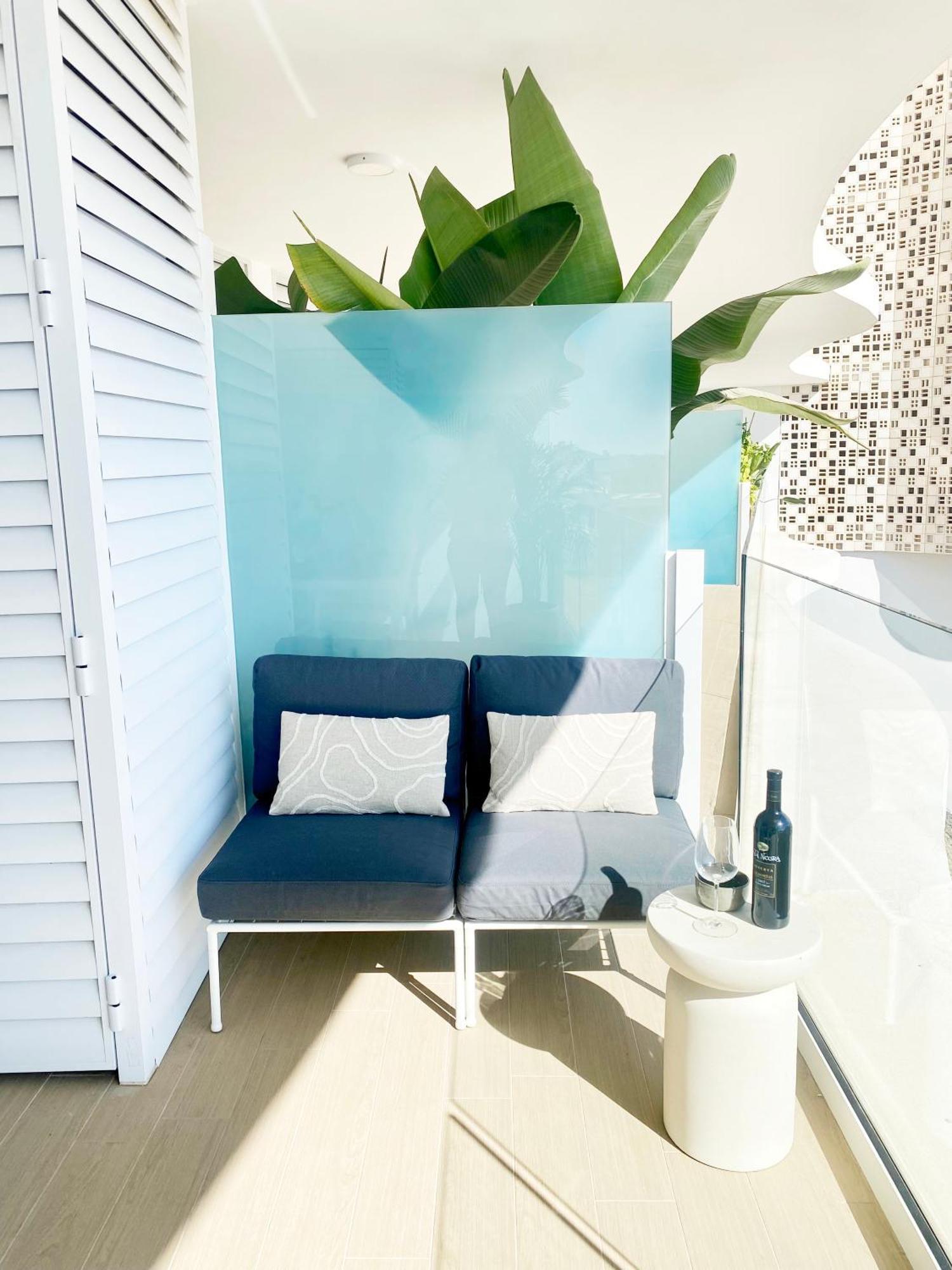 Apartamento Precioso Playa De Carvajal - Fuengirola