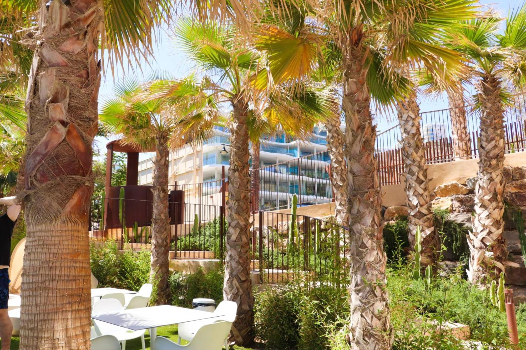 Precioso Playa De Carvajal - Apartamento *