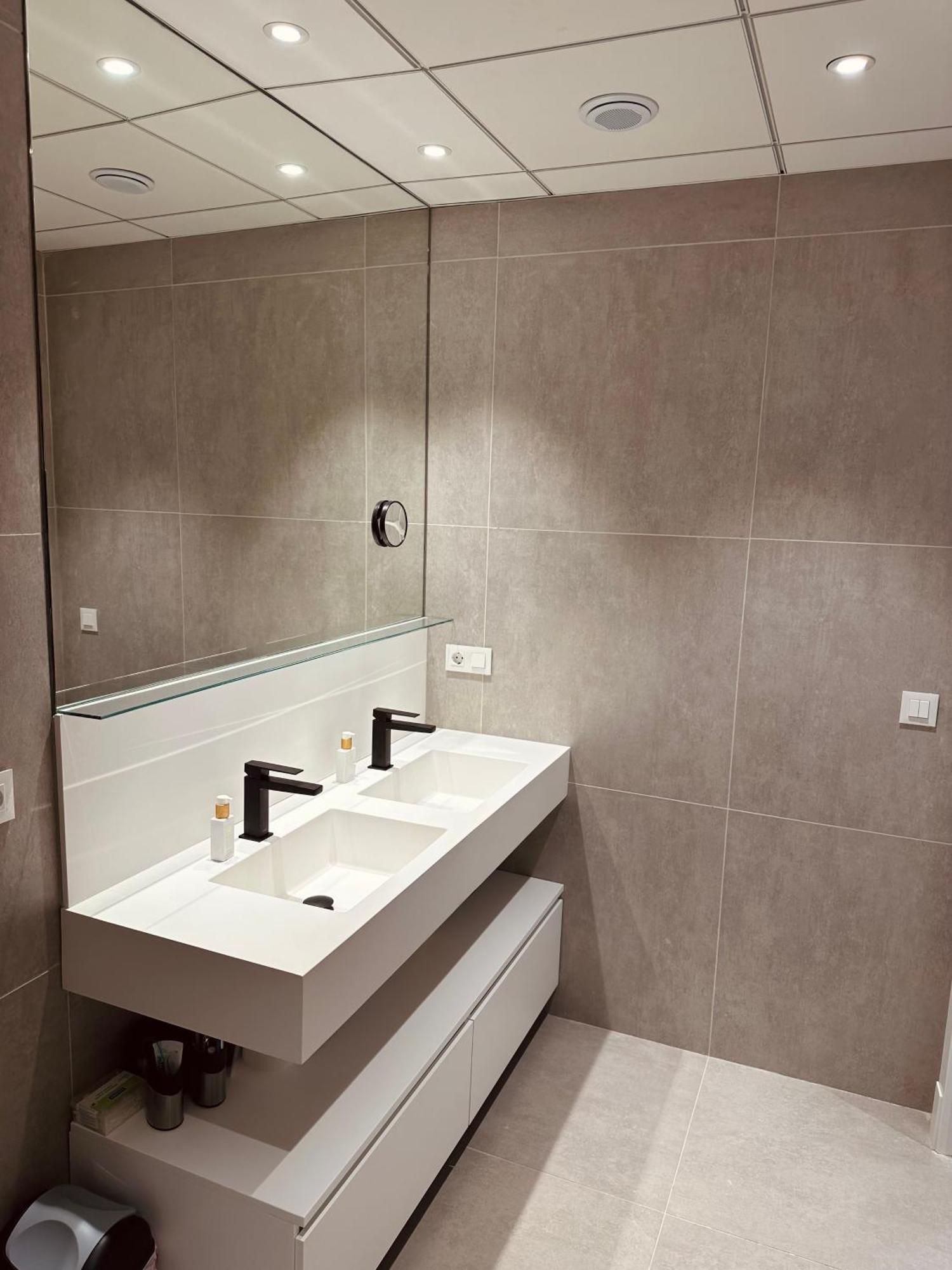 House - Penthouse With Private Rooftop Terrace Apartamento