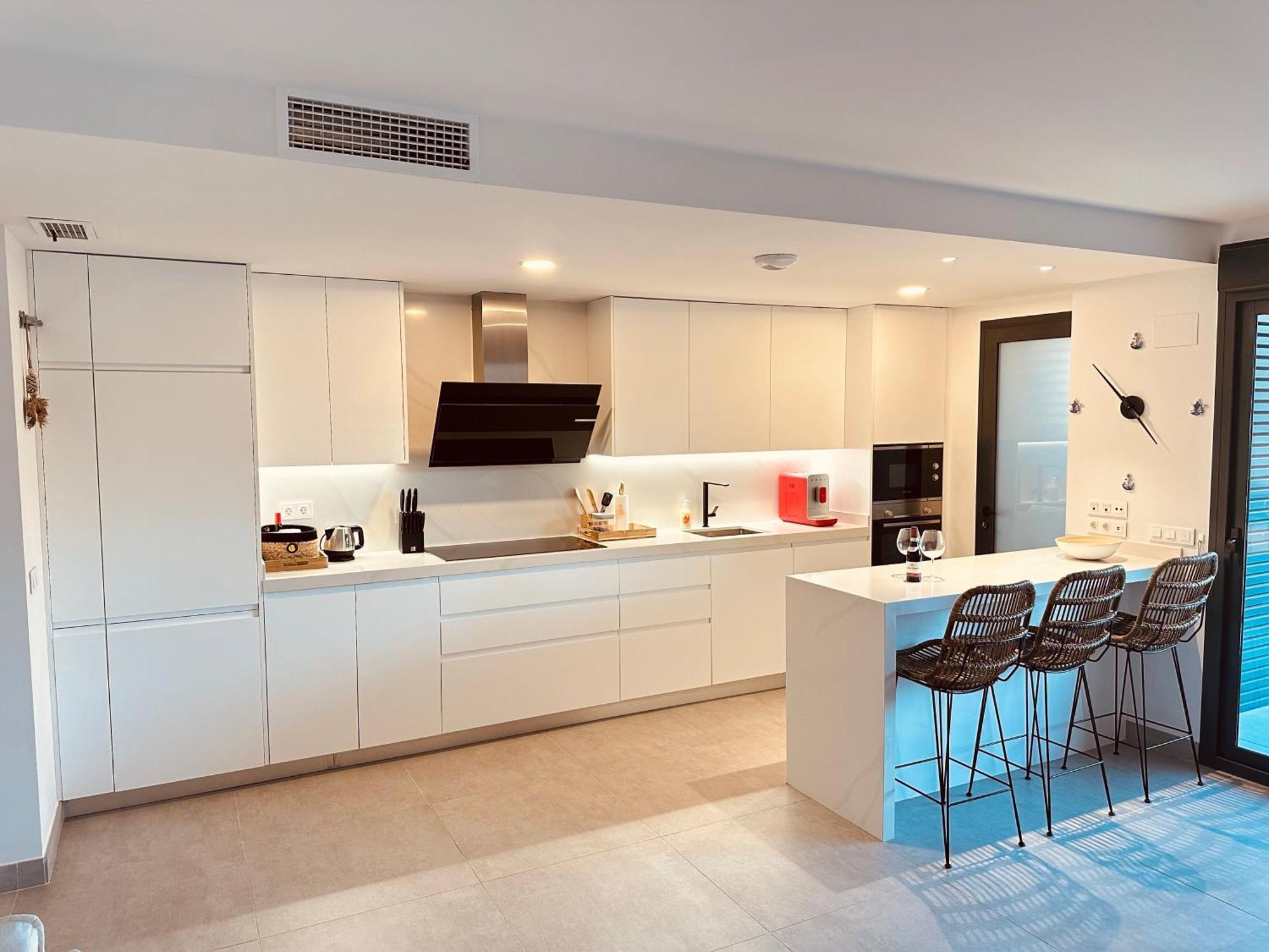 Apartamento House - Penthouse With Private Rooftop Terrace