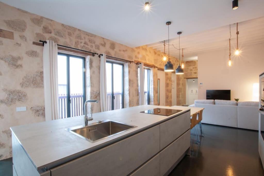 La Casa De San Juan - Tenesor Apartamento