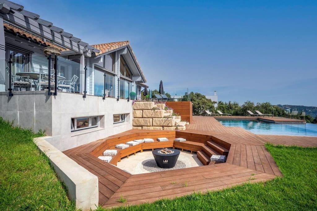 Casa Micheal - Luxury - El Cuarton, * Tarifa