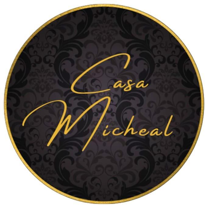Villa Casa Micheal - Luxury - El Cuarton, *