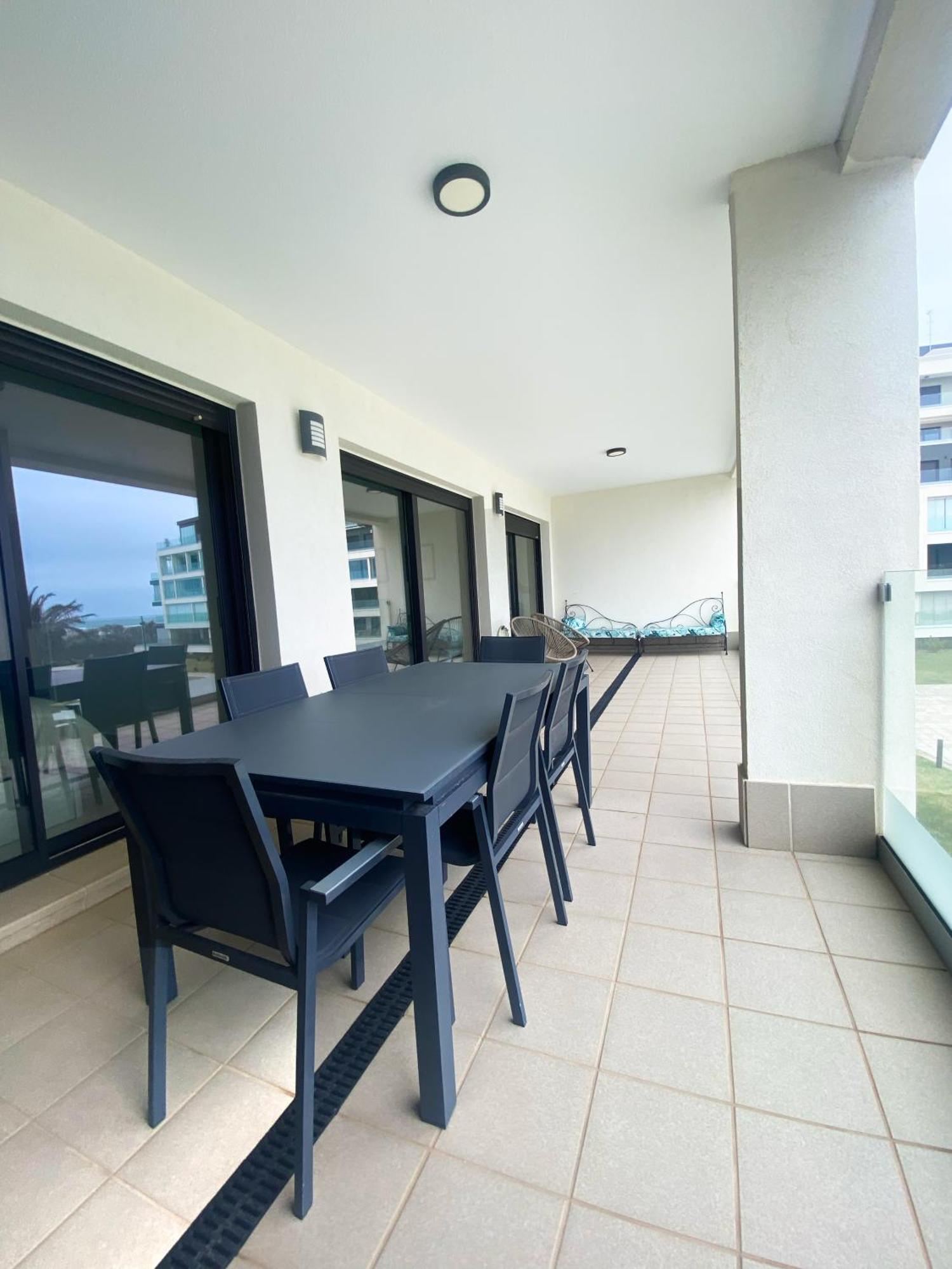 Ocean Homes Exclusivos En