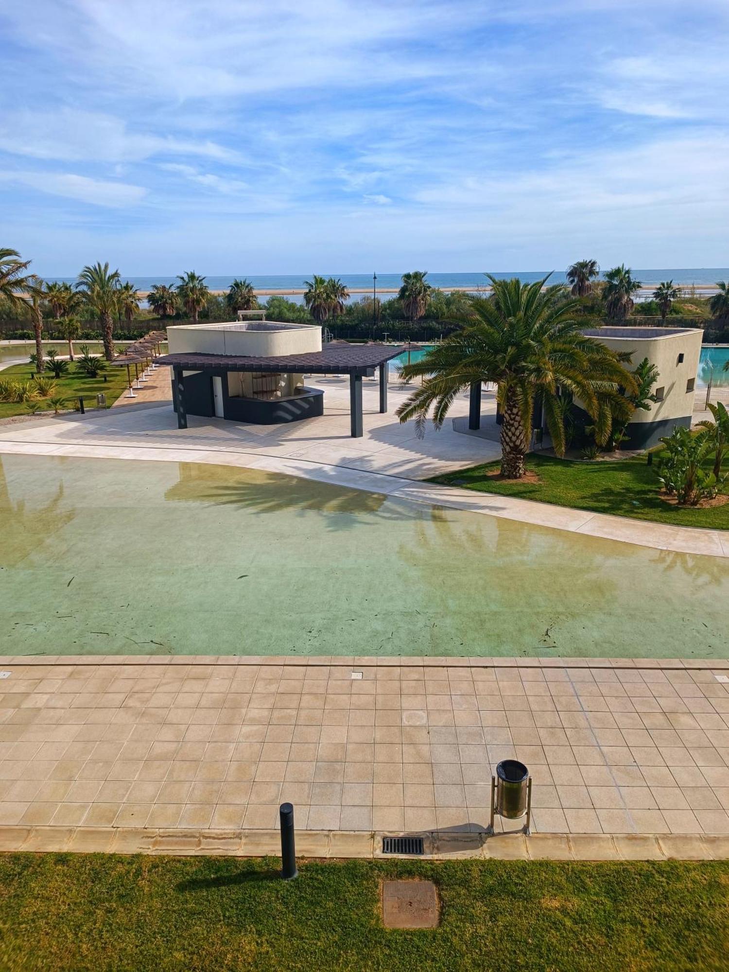 Apartamento Ocean Homes Exclusivos En