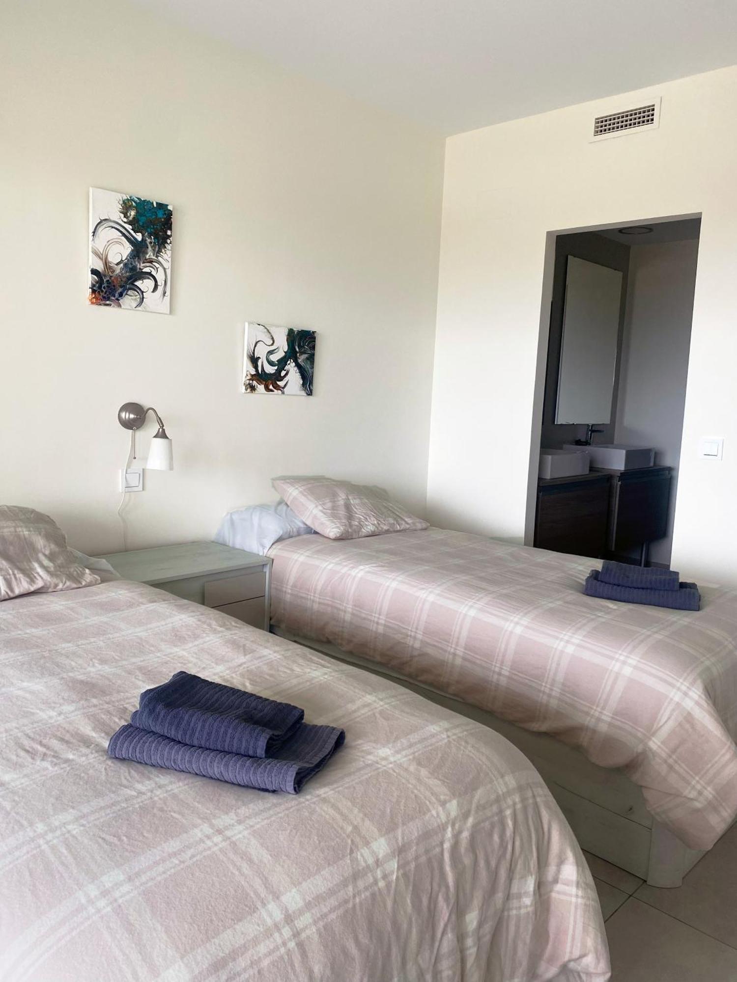 Ocean Homes Exclusivos En Apartamento Isla Canela