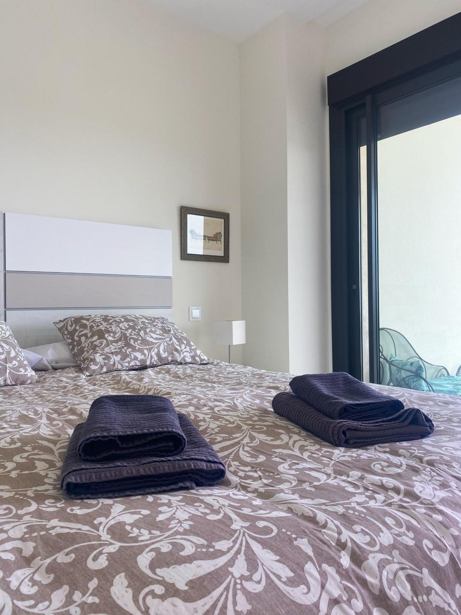 Apartamento Ocean Homes Exclusivos En *