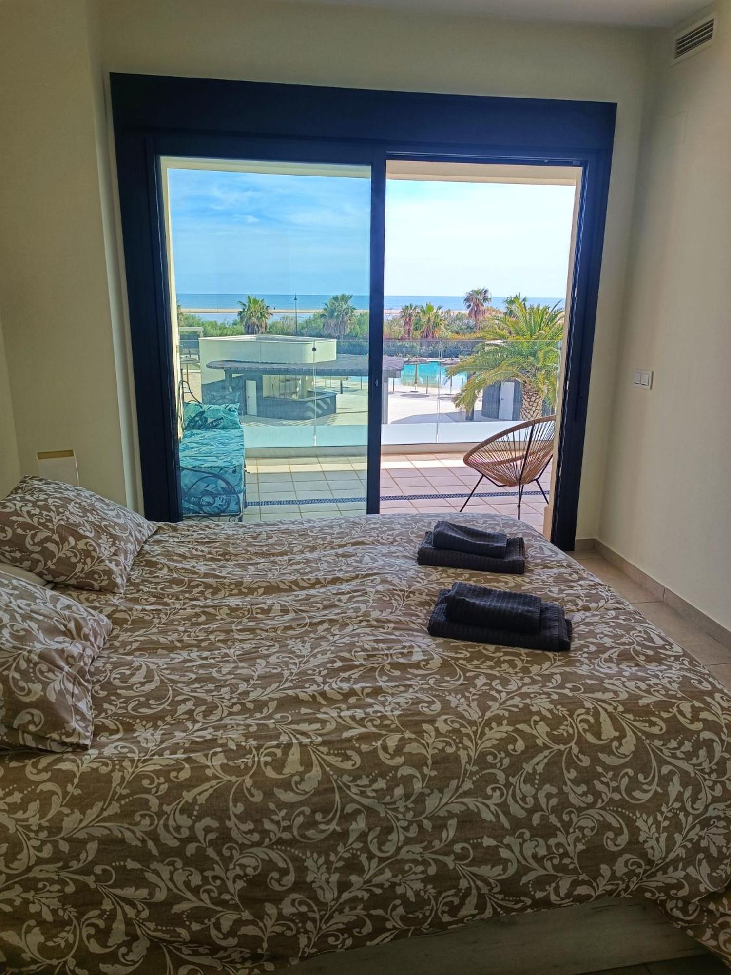 Apartamento Ocean Homes Exclusivos En