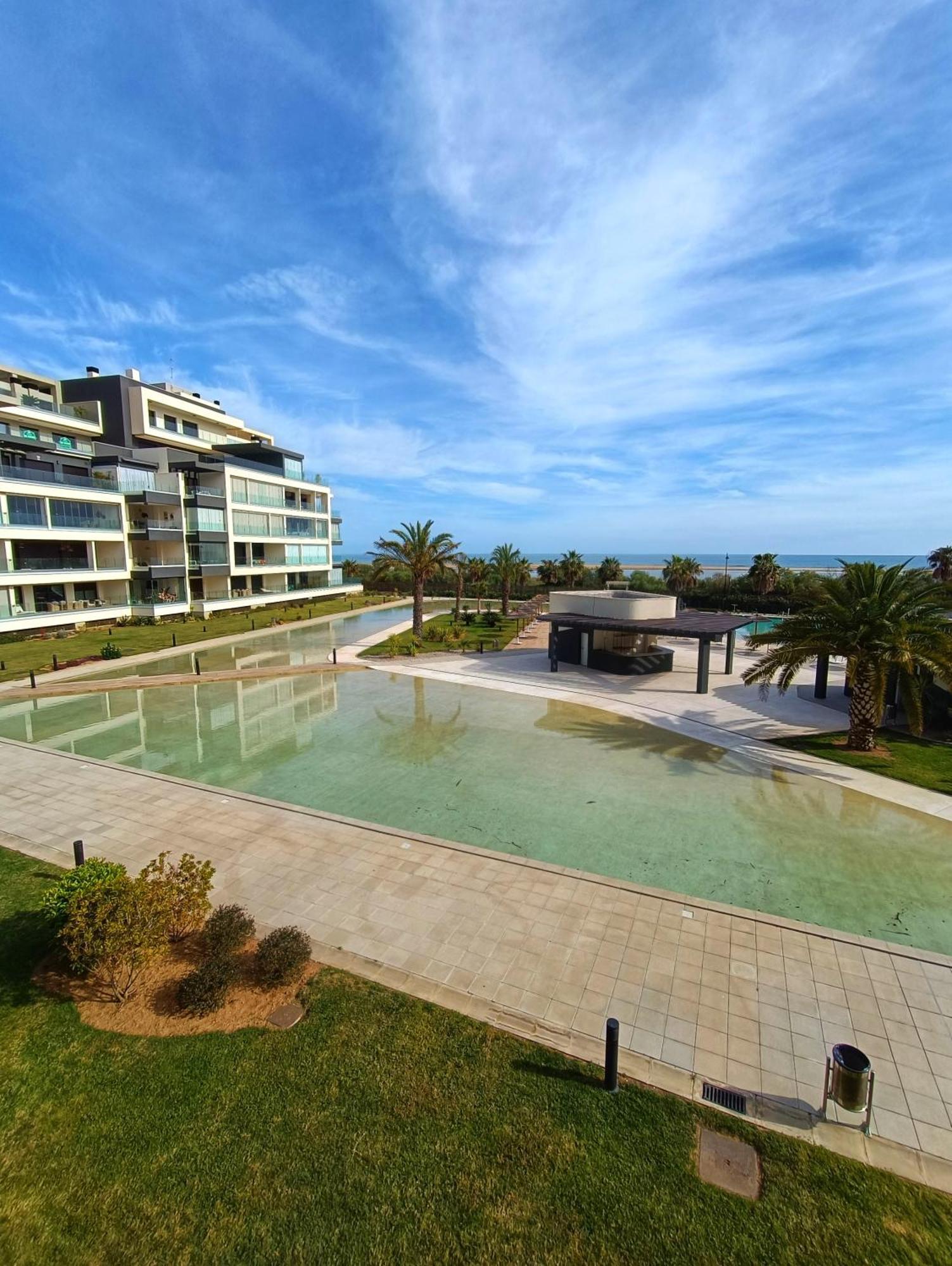 Ocean Homes Exclusivos En Apartamento Isla Canela