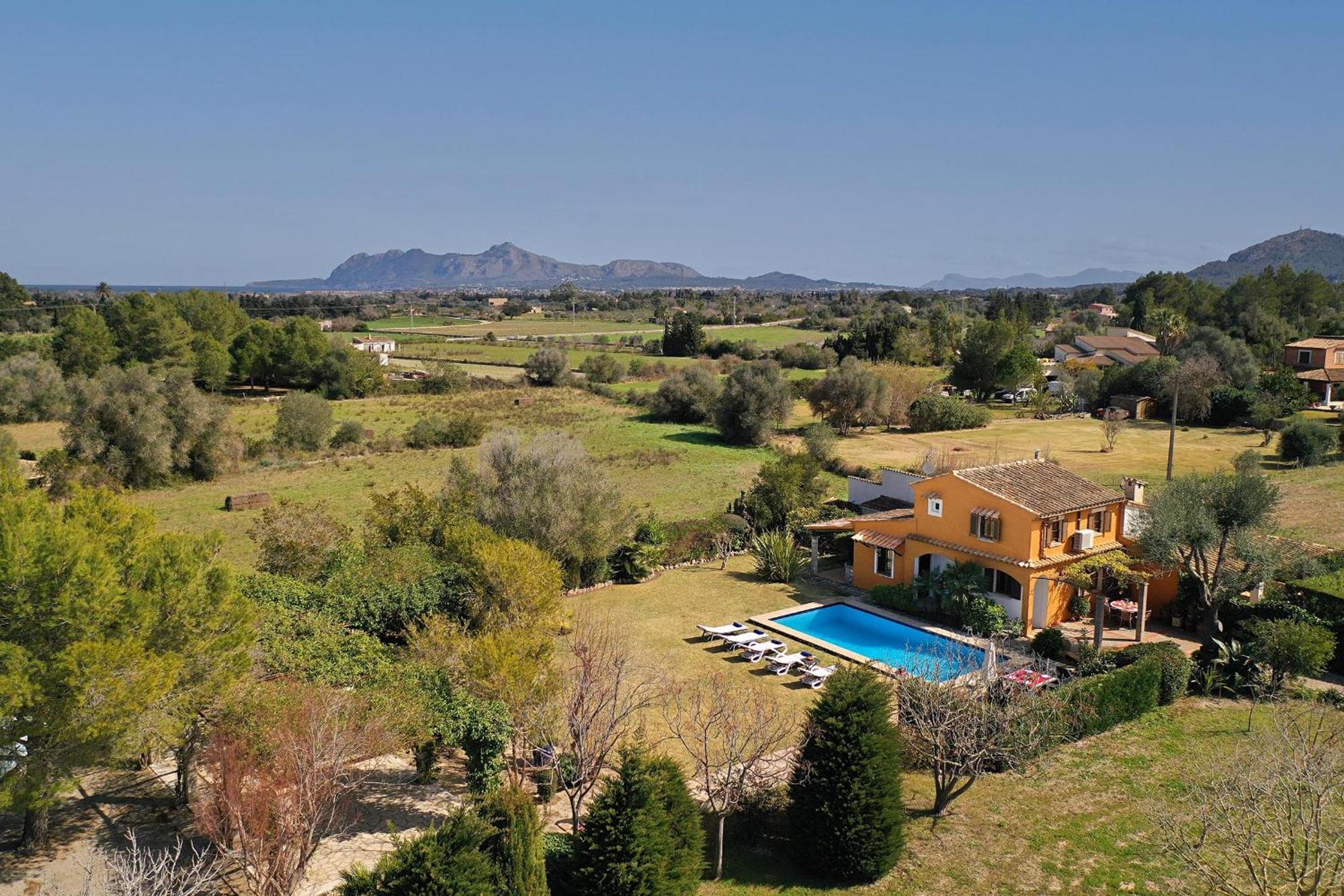 Marina Nova Villa *