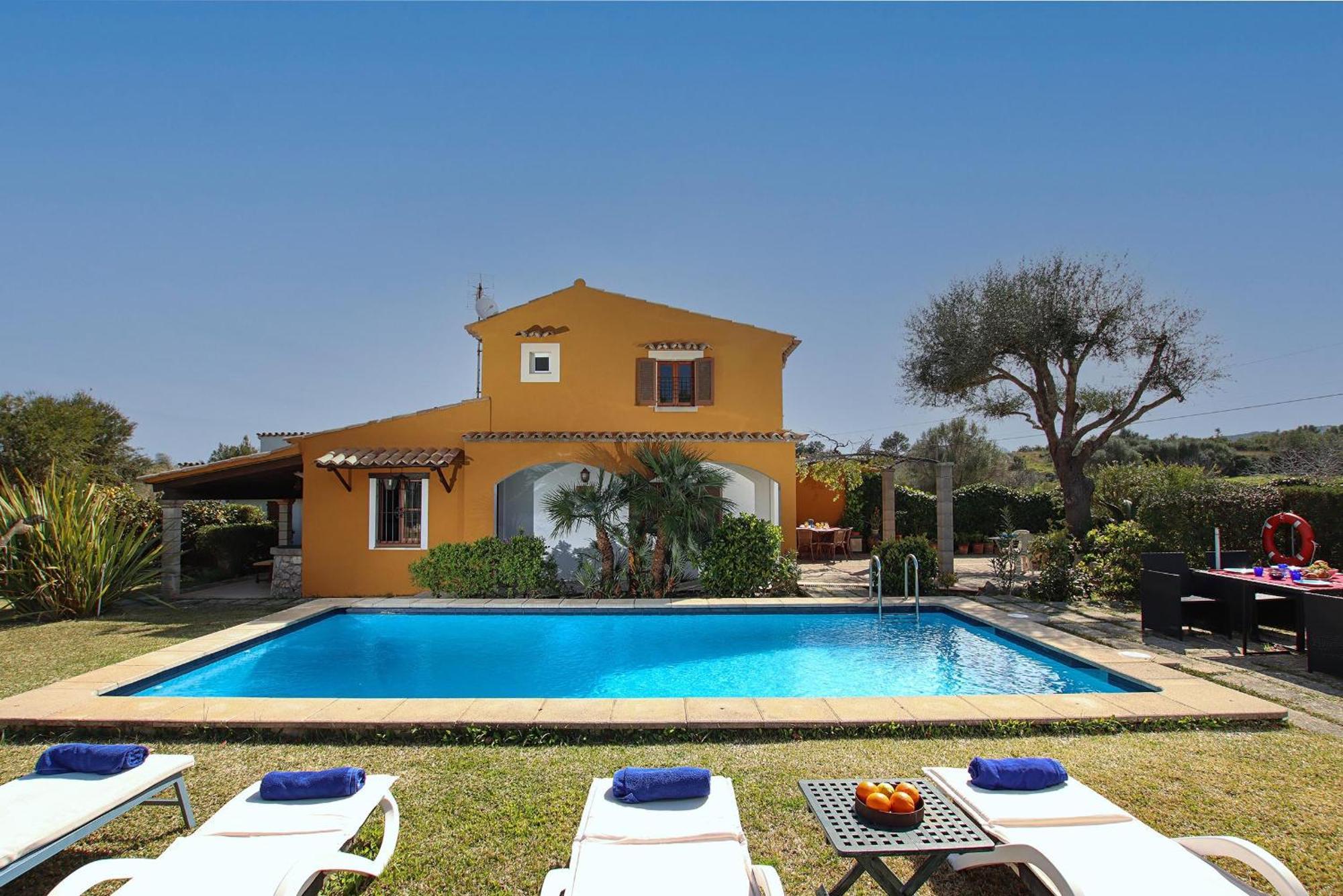 Villa Marina Nova