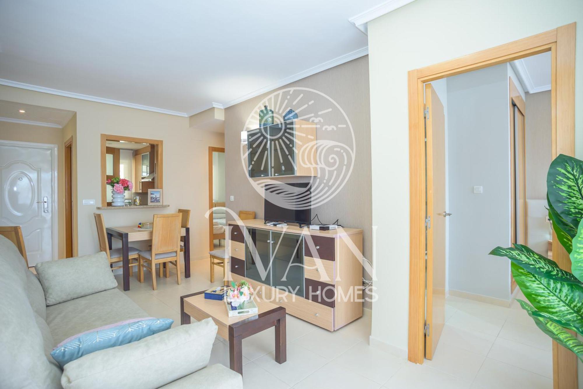 Casa Jael - Iván Luxury Homes - 5ª Planta - Sur - 1ª Línea De Playa *