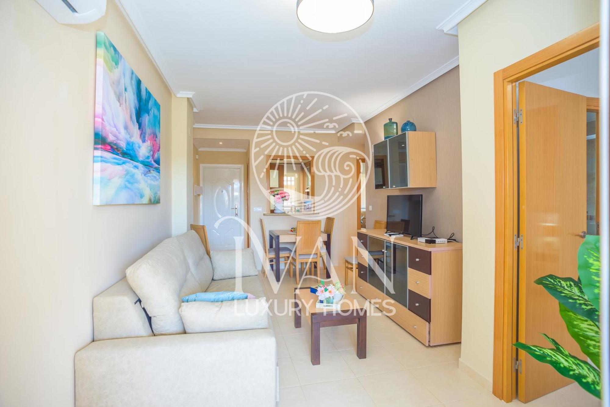 Casa Jael - Iván Luxury Homes - 5ª Planta - Sur - 1ª Línea De Playa Apartamento