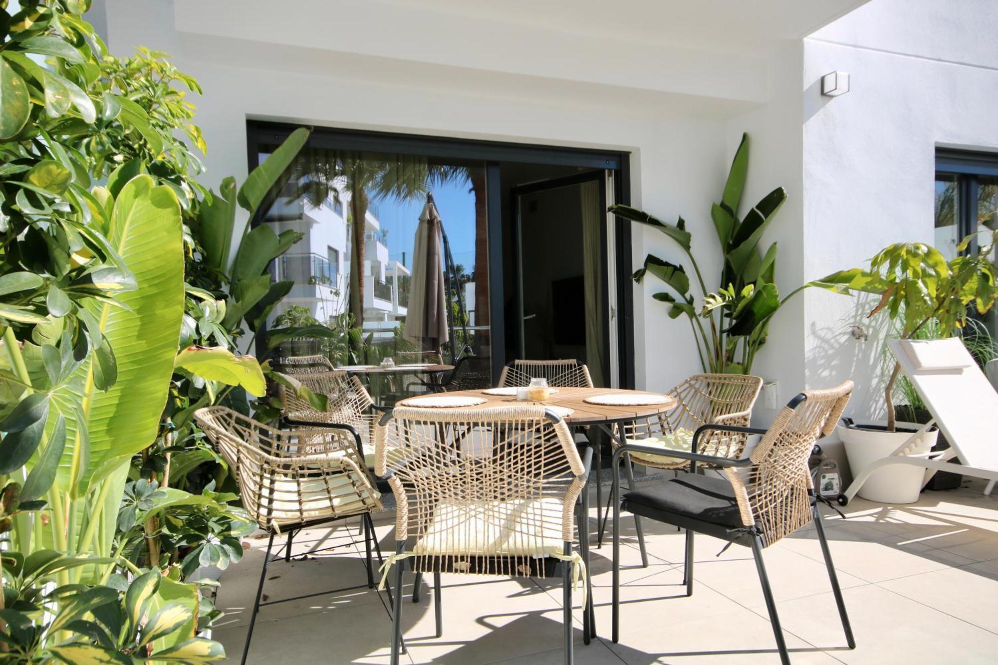 Apartment Aguacate Playa Granada *
