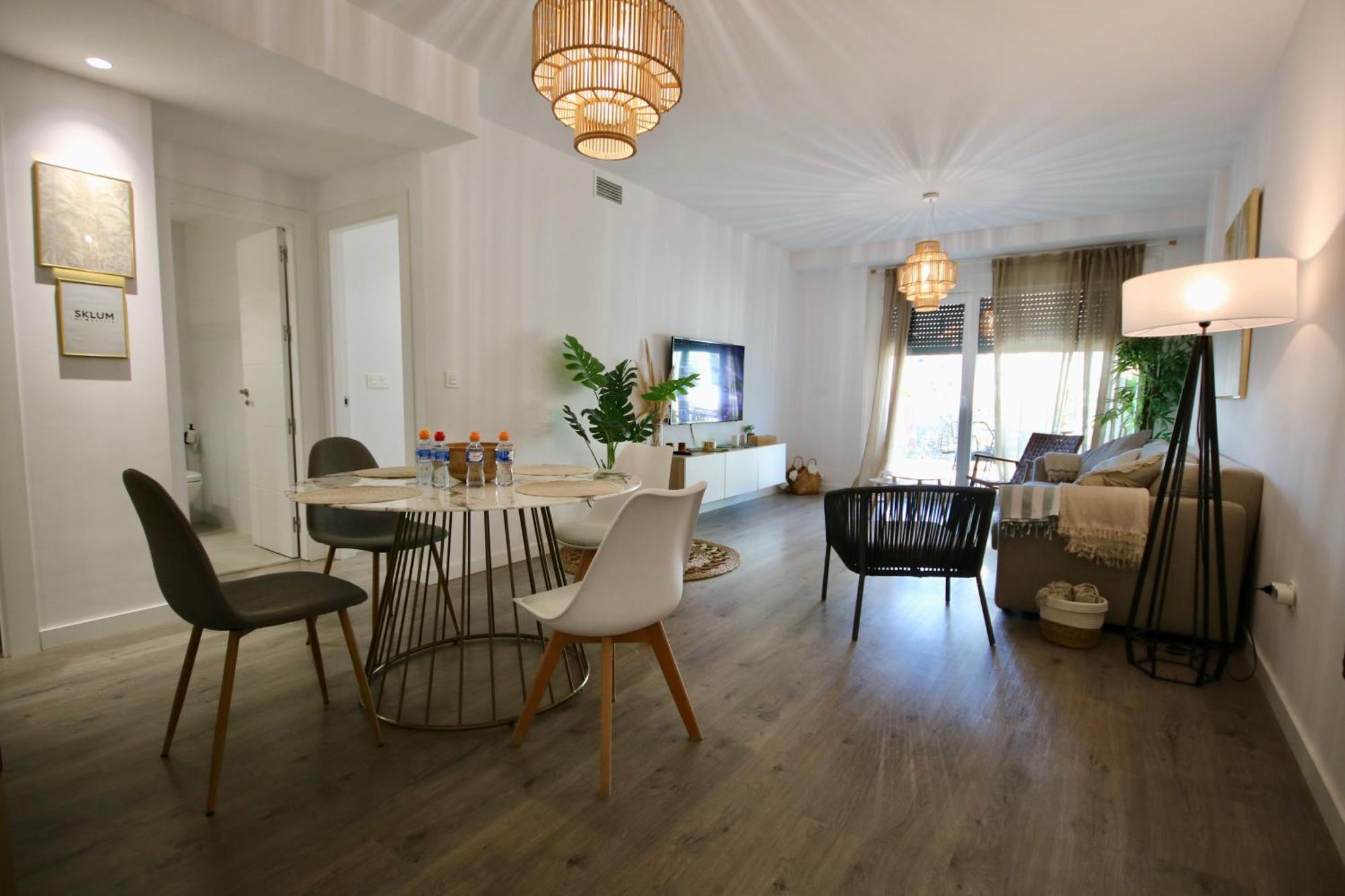 Aguacate Playa Granada Apartment Motril