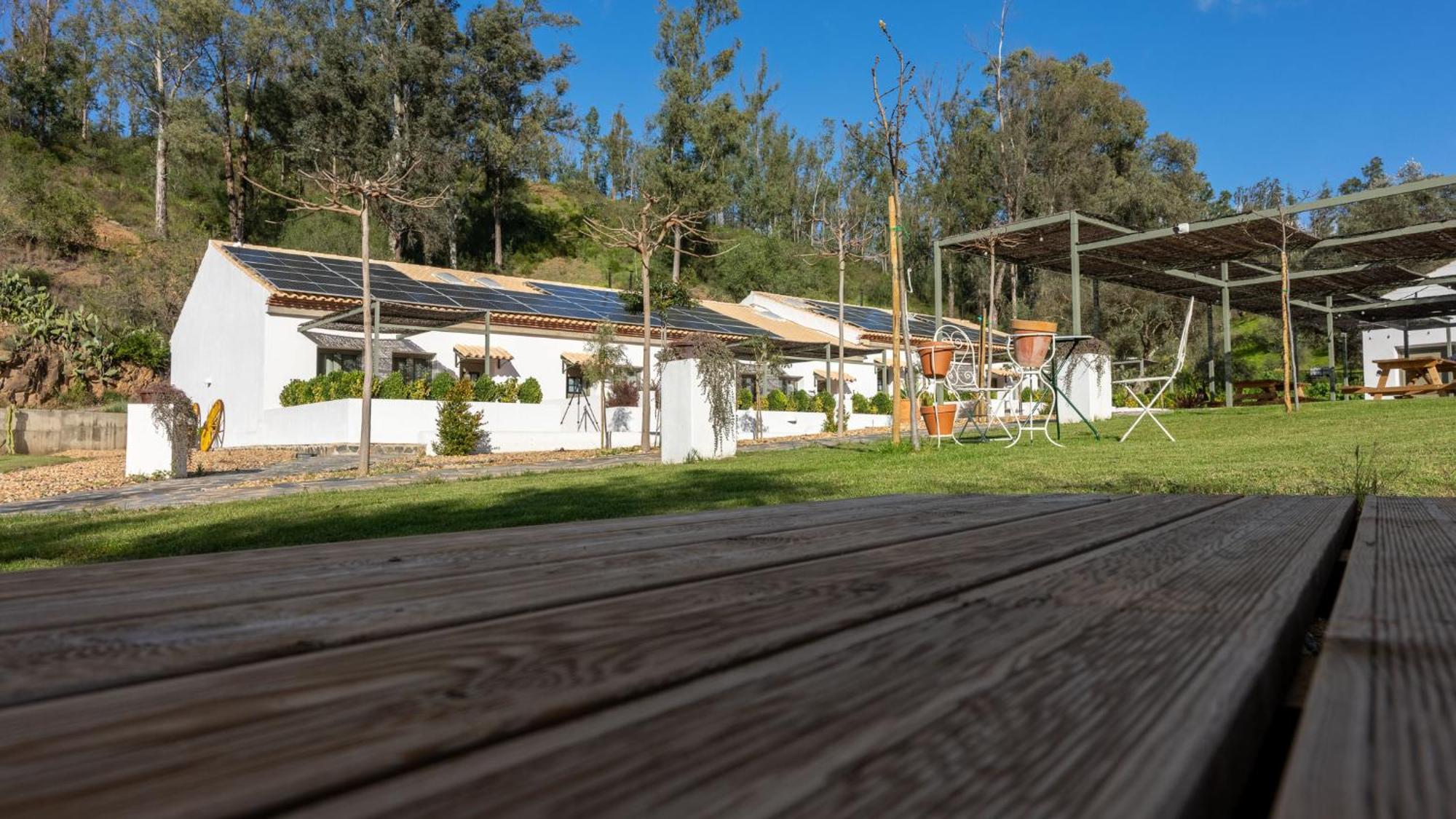 Apartamentos, Contrabando Sanlucar Del Guadiana, Huelva * Sanlucar De Guadiana